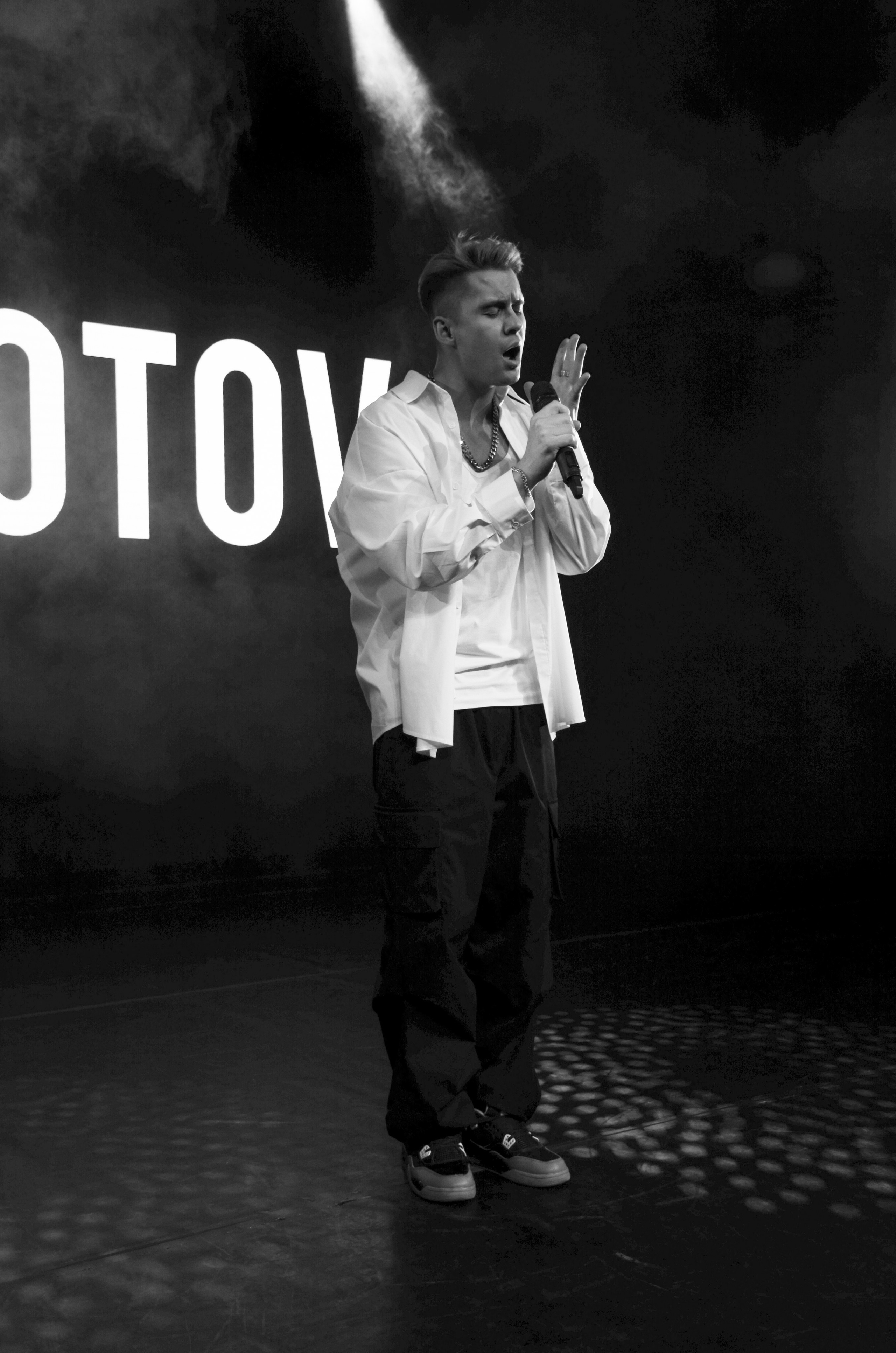 VLAD ZOTOV. Фотограф Универсал в Новосибирске