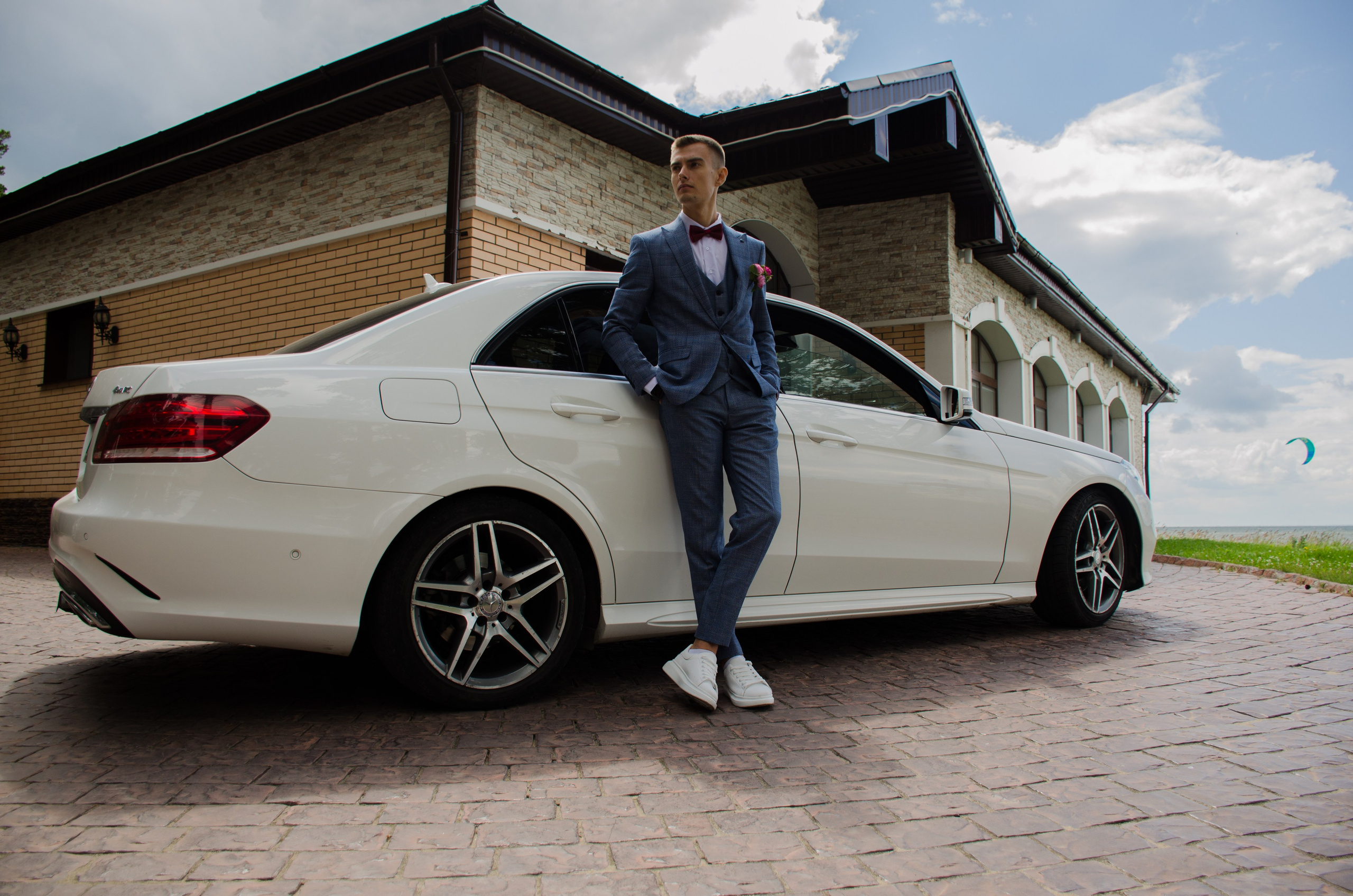 Фотосессии. Фотограф Универсал в Новосибирске