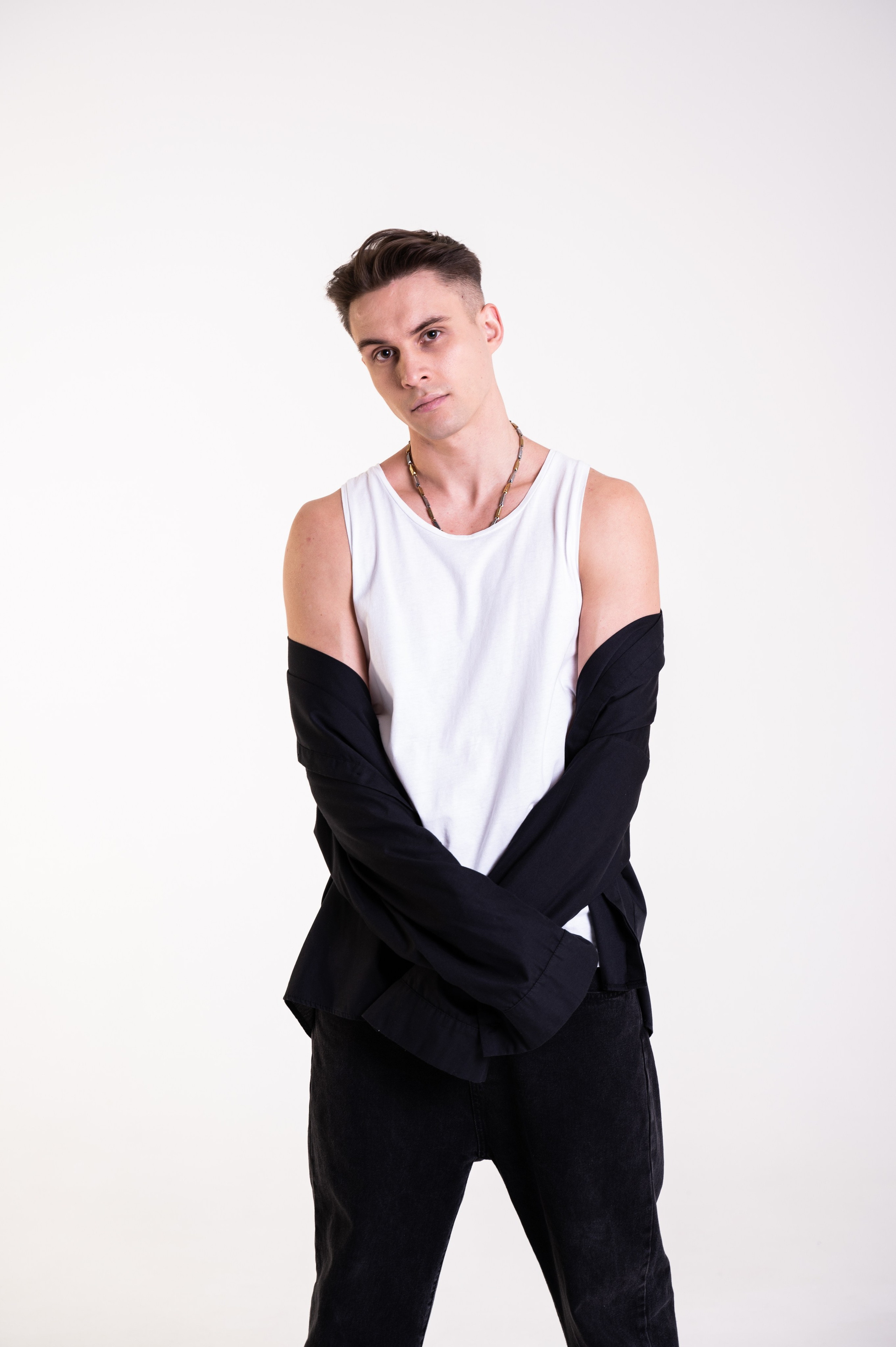 VLAD ZOTOV. Фотограф Универсал в Новосибирске