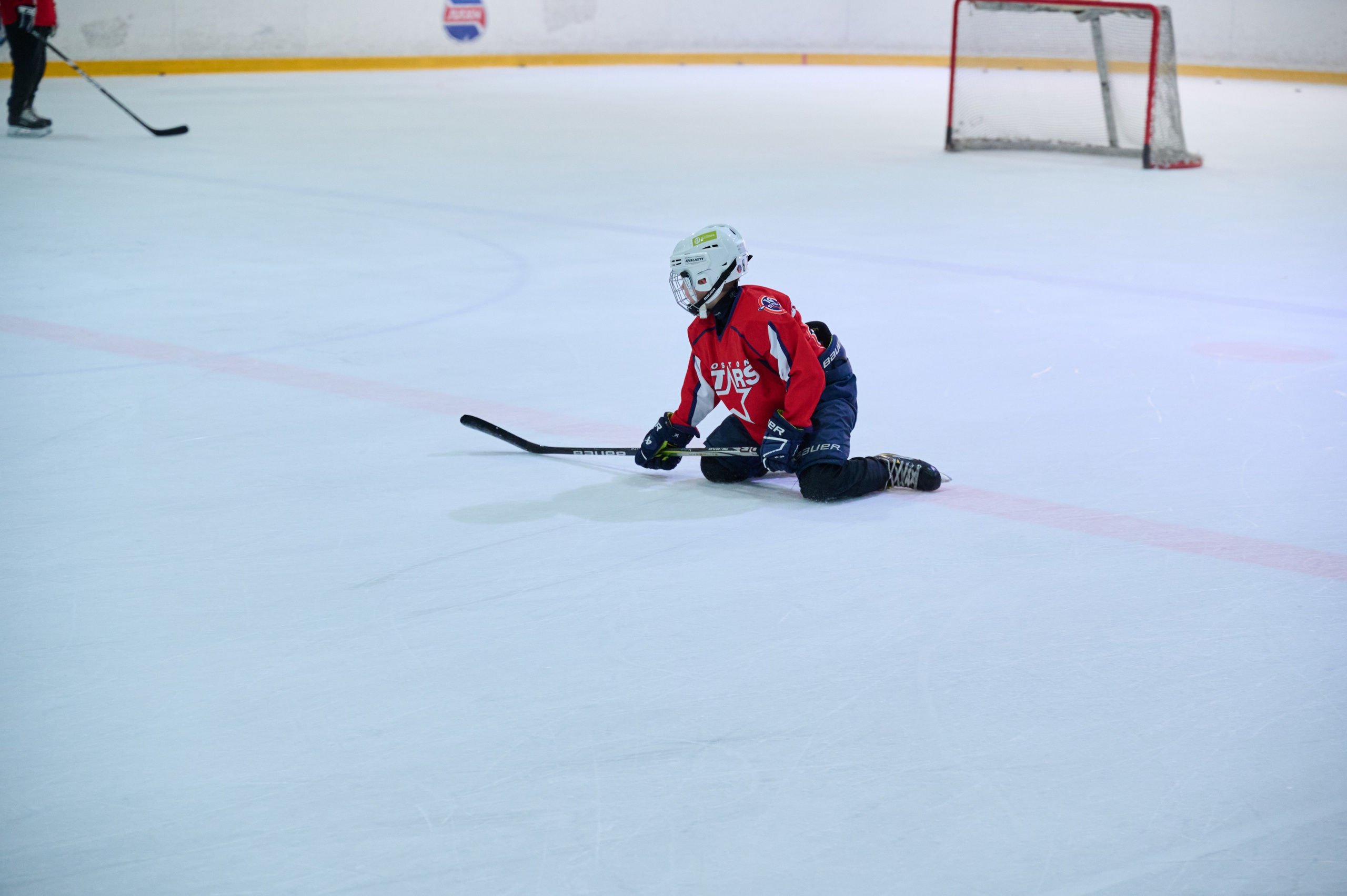 Boston Stars. Фотограф Универсал в Новосибирске