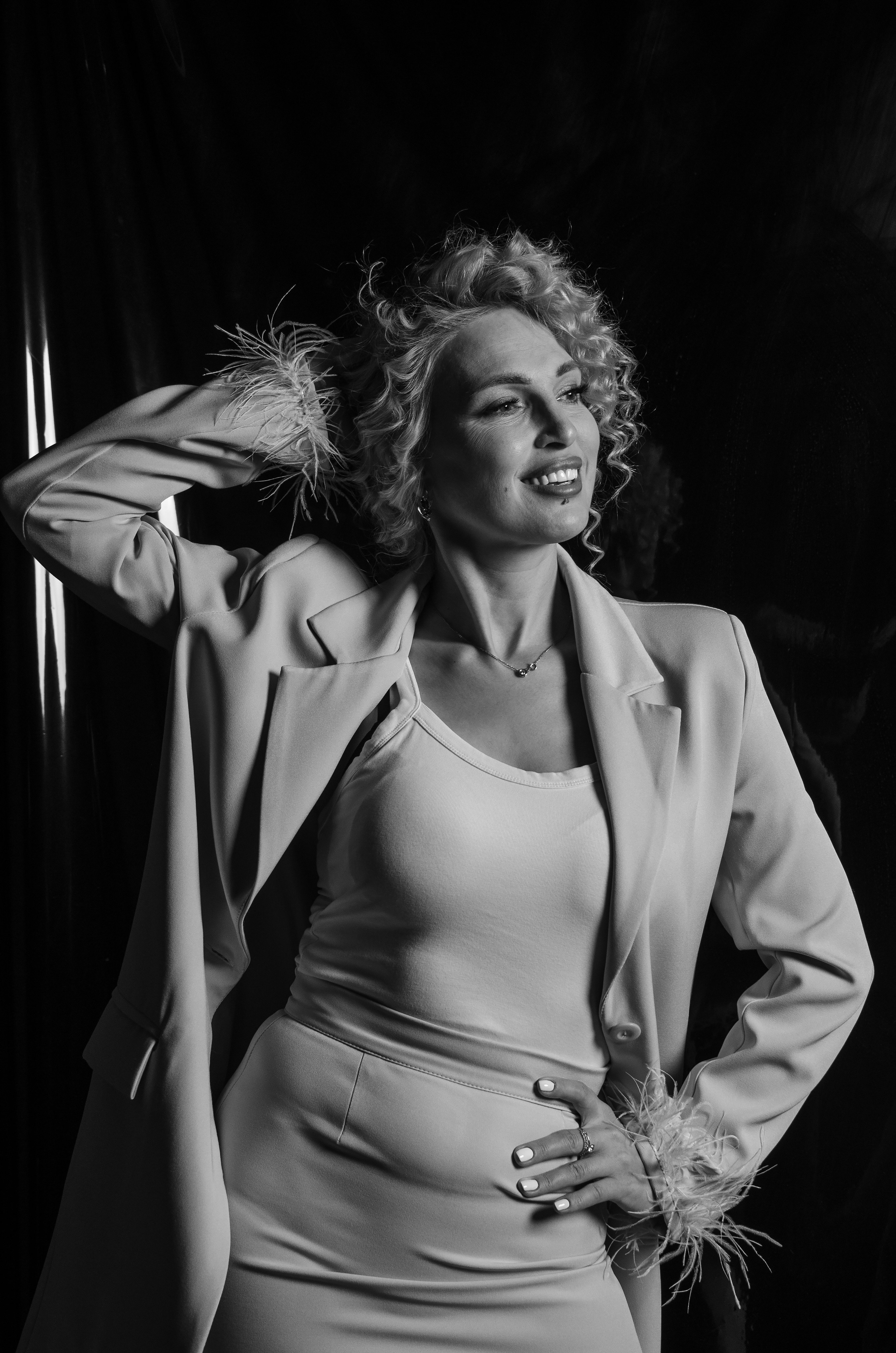 Индивидуальные. Фотограф Универсал в Новосибирске