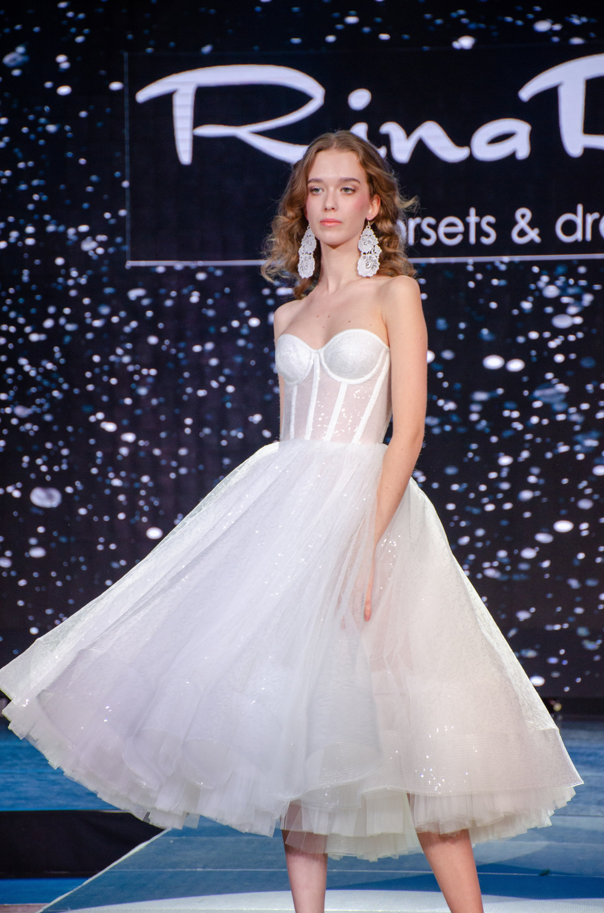 Премия Сибирский стиль. Фотограф Универсал в Новосибирске