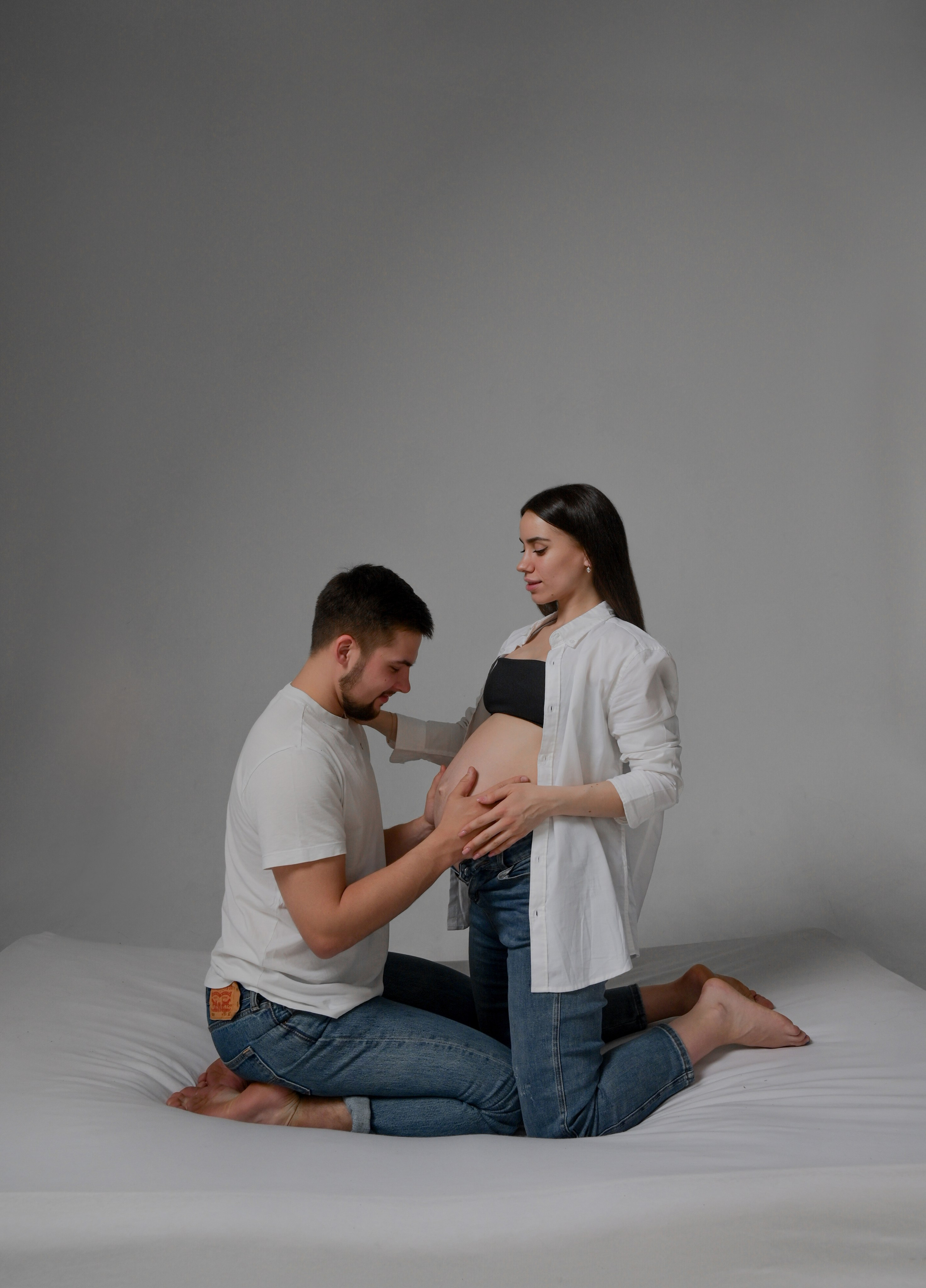 Фотосессия беременности. Фотограф беременности Сыктывкар