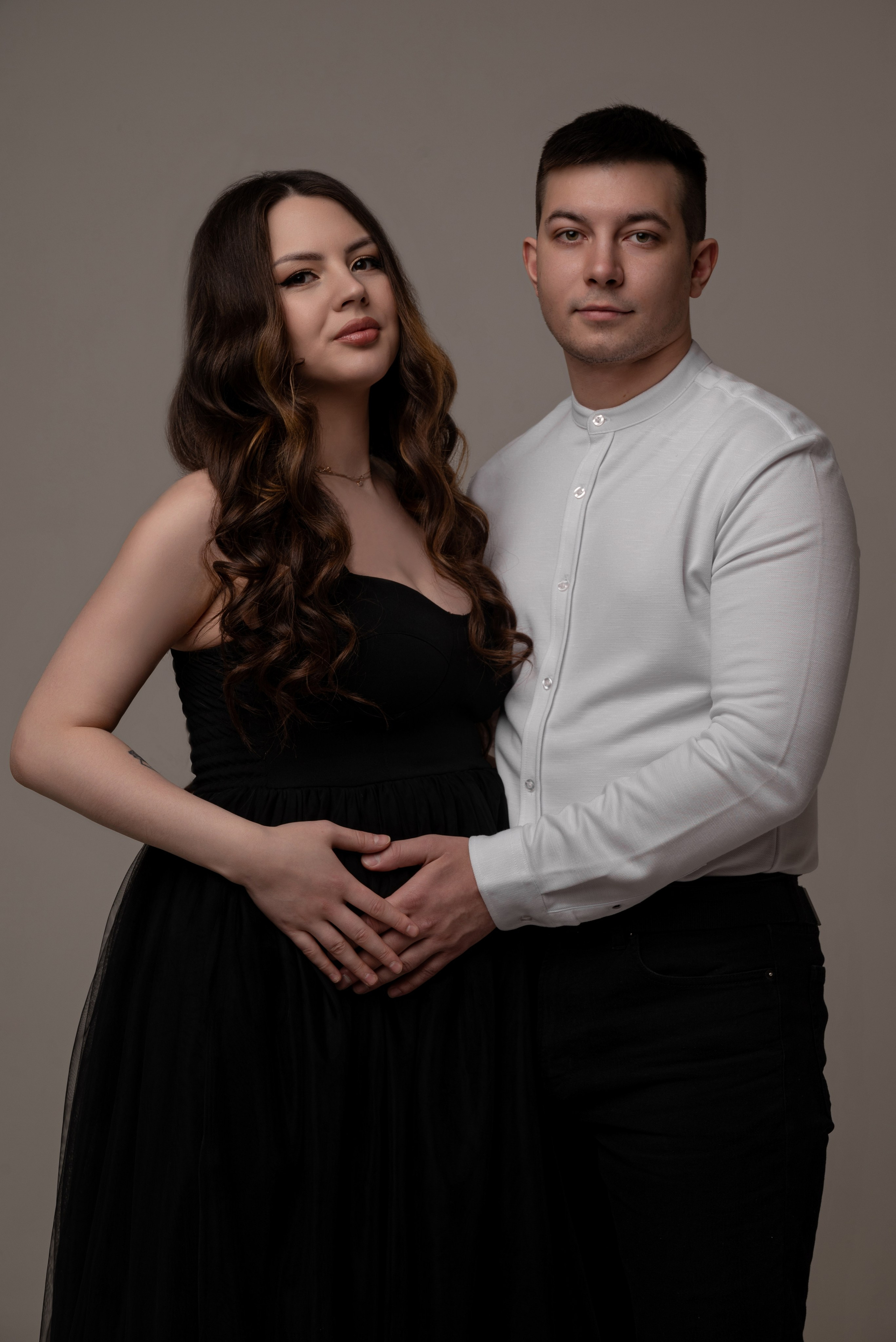 Фотосессия беременности. Фотограф беременности Сыктывкар