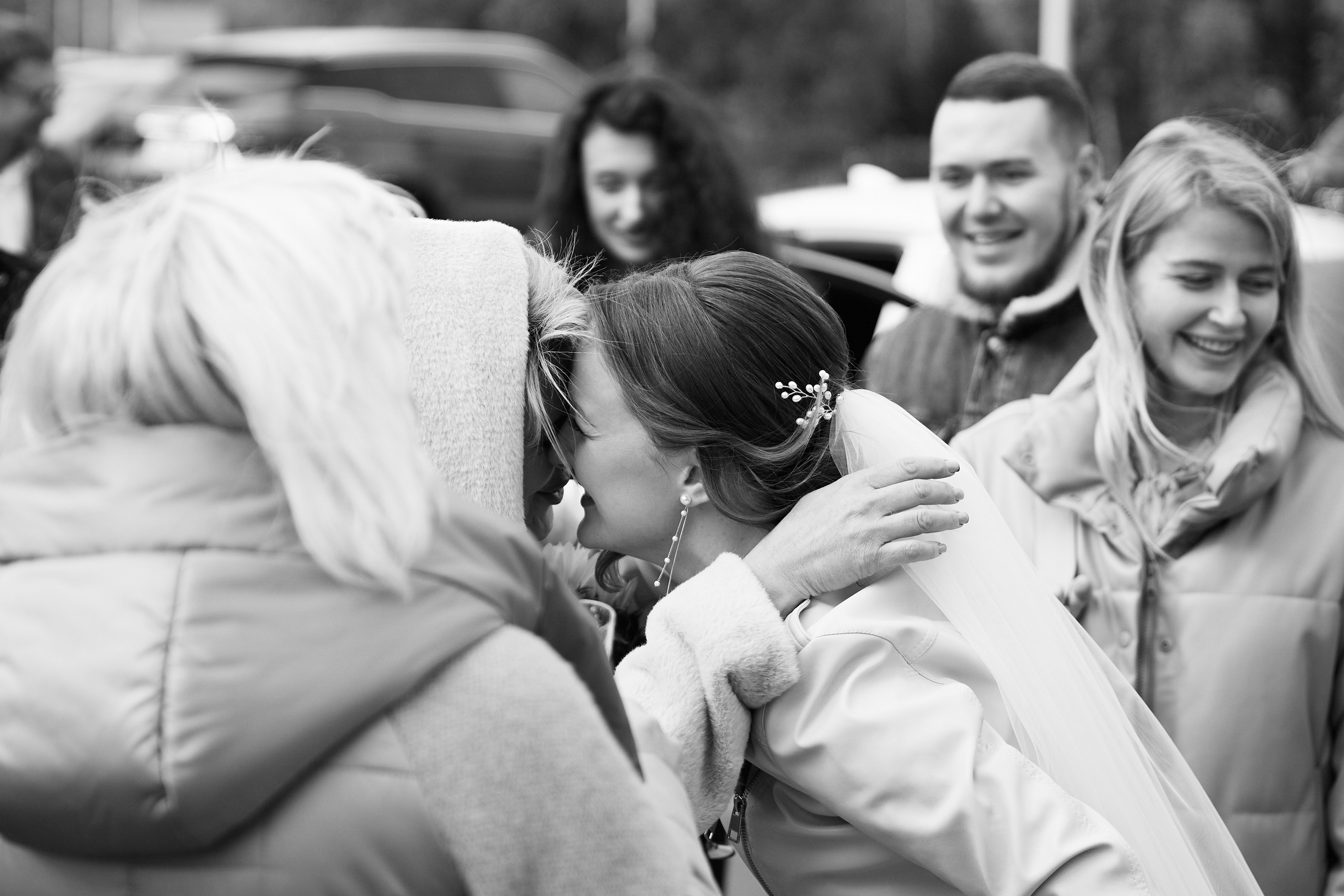 Евгений и Елизавета. Свадебный фотограф в Сургуте Иванов Павел