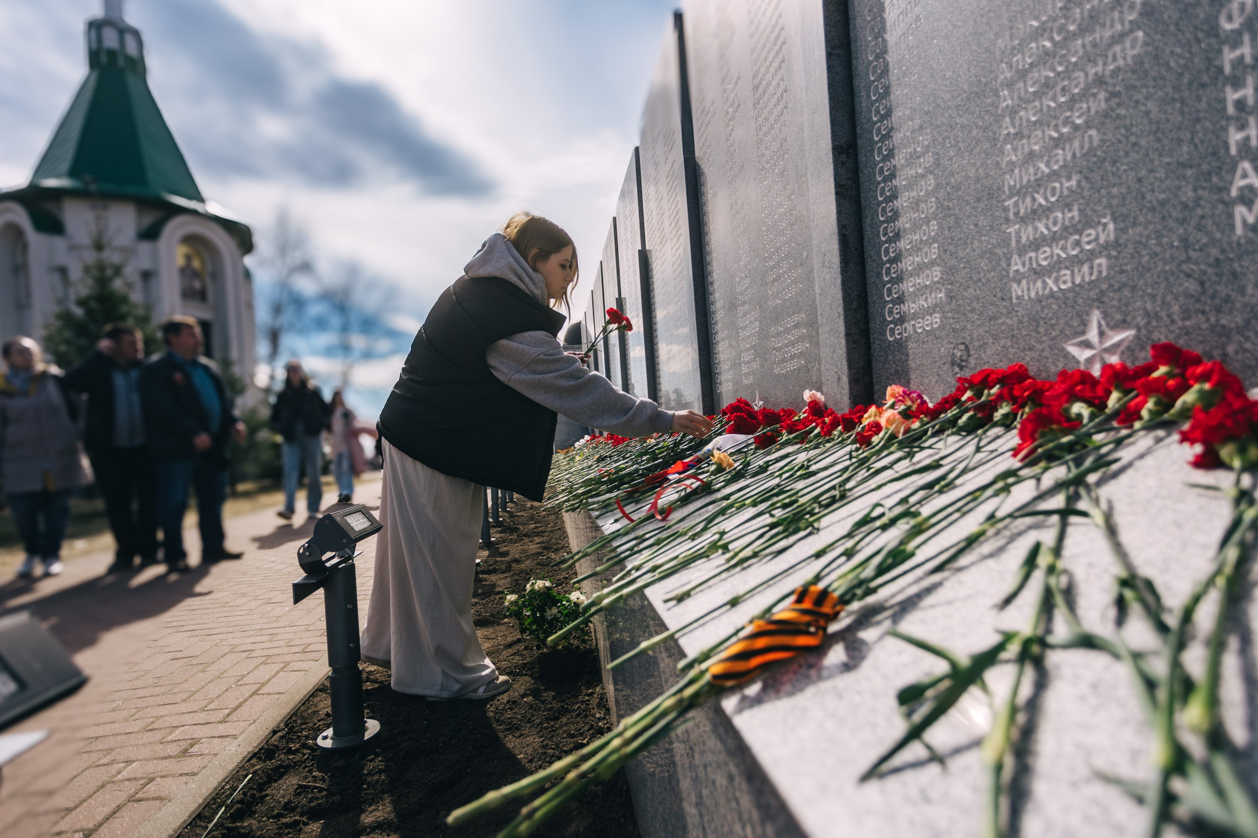 Портретная семейная фотосессия. Александр Ивасечко | Фотограф Сургут
