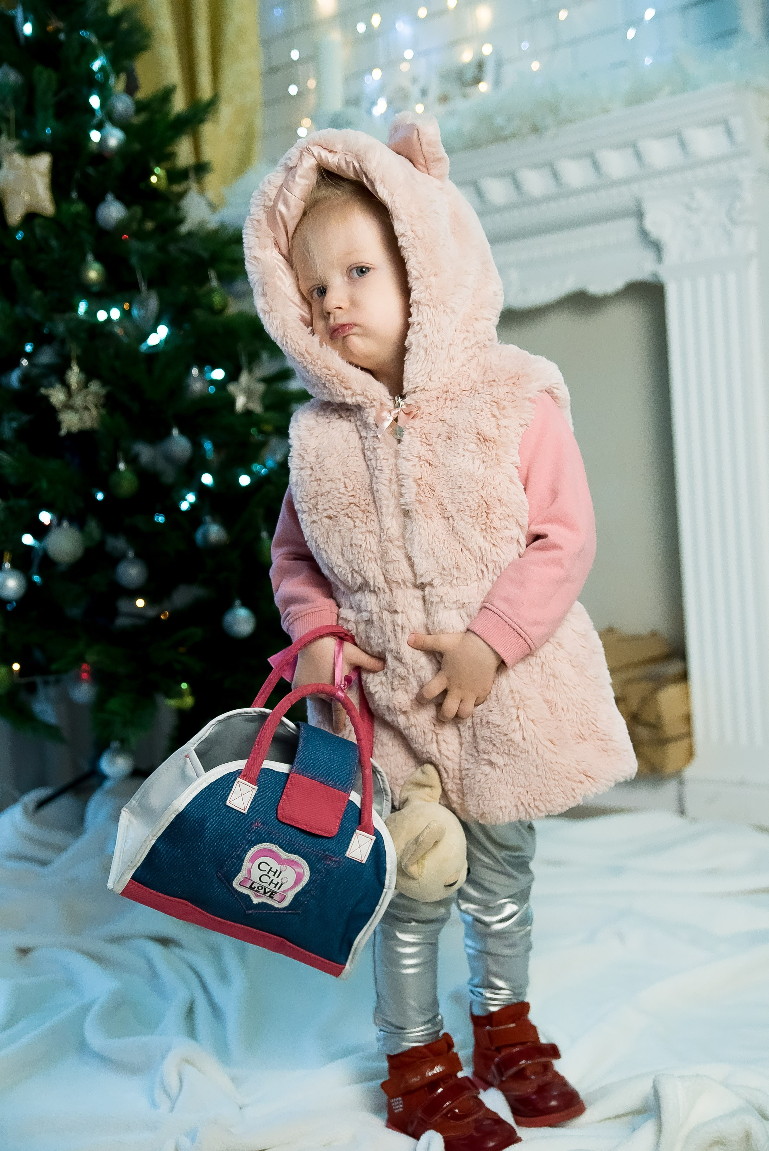 Детская фотосессия. Максим Матвийченко и Виктория Басова профессионалы своего дела