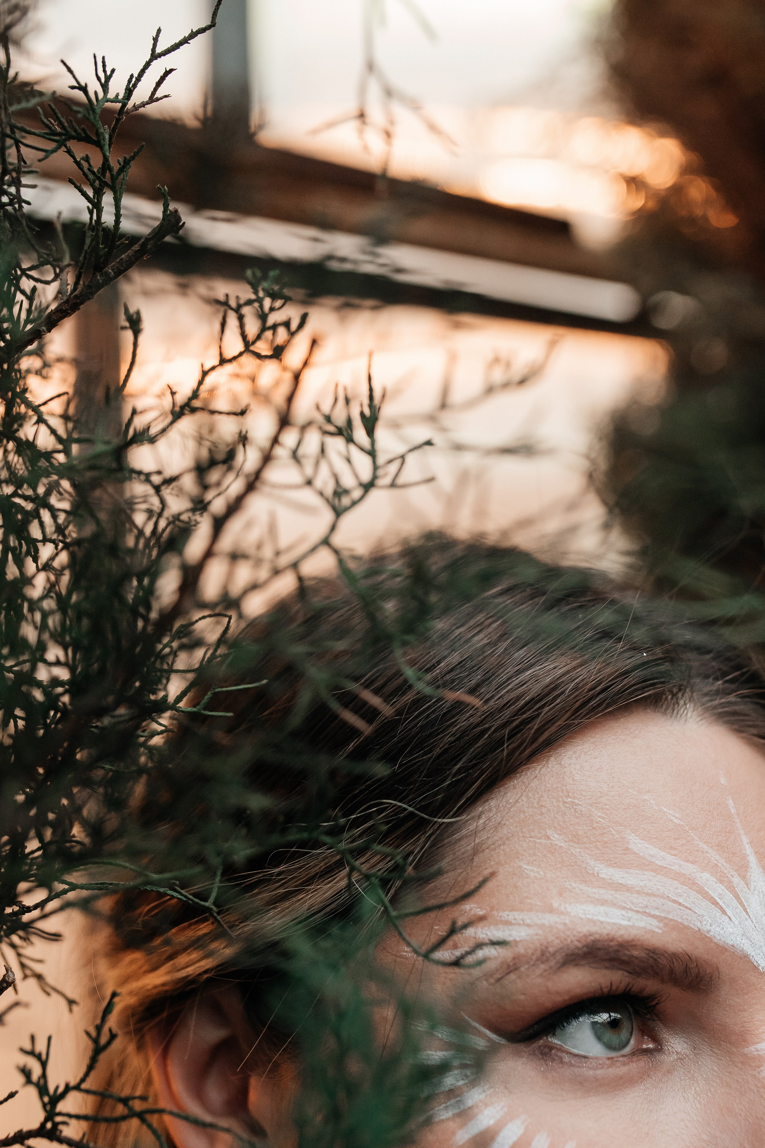 Даша. Фотограф в Томске Ирина Павлуцкая