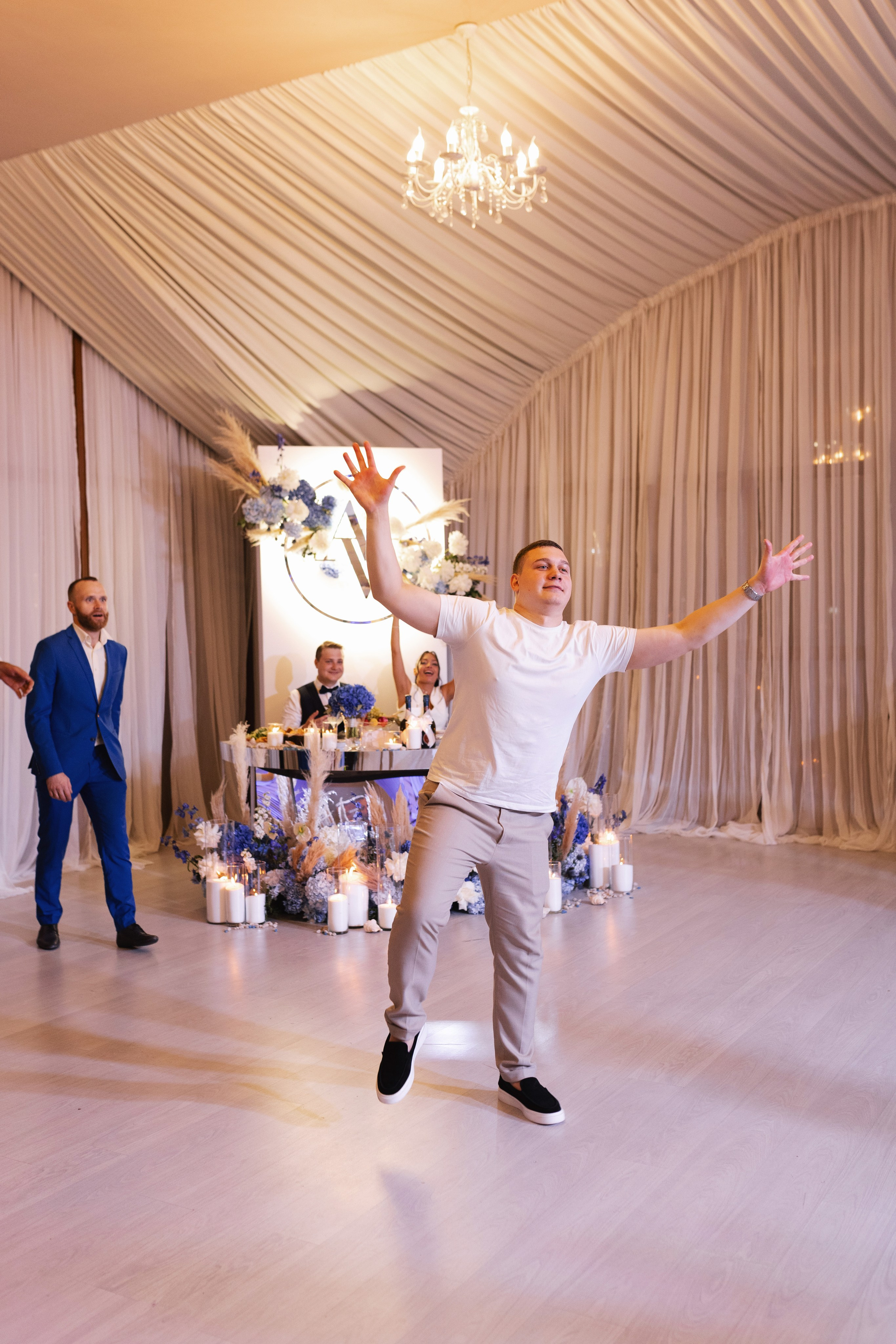 Valerian & Alina. Фотограф в Томске Ирина Павлуцкая