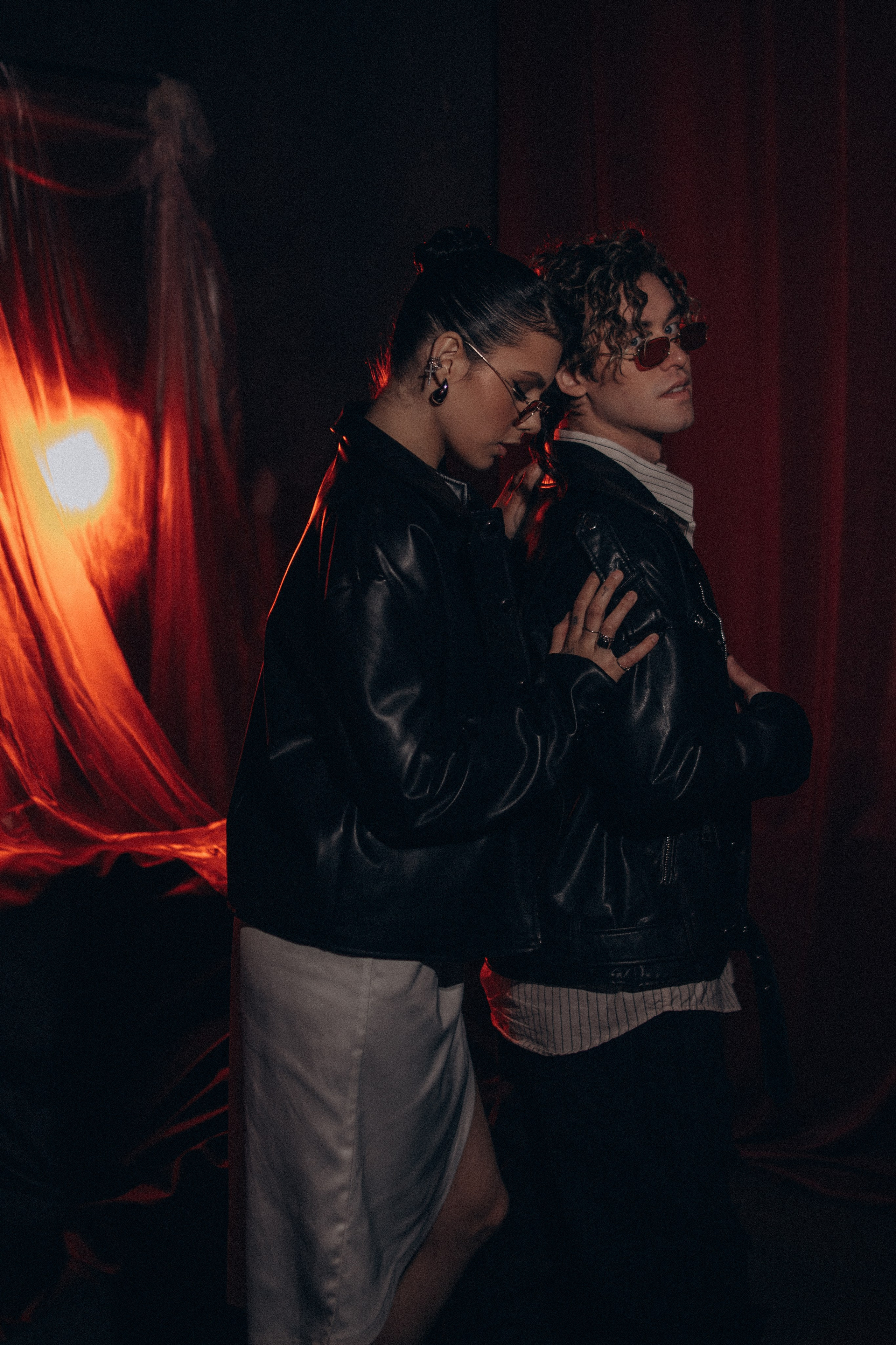 Даня & Карина. Свадебный фотограф Чижкова Любовь. Нижний Новгород