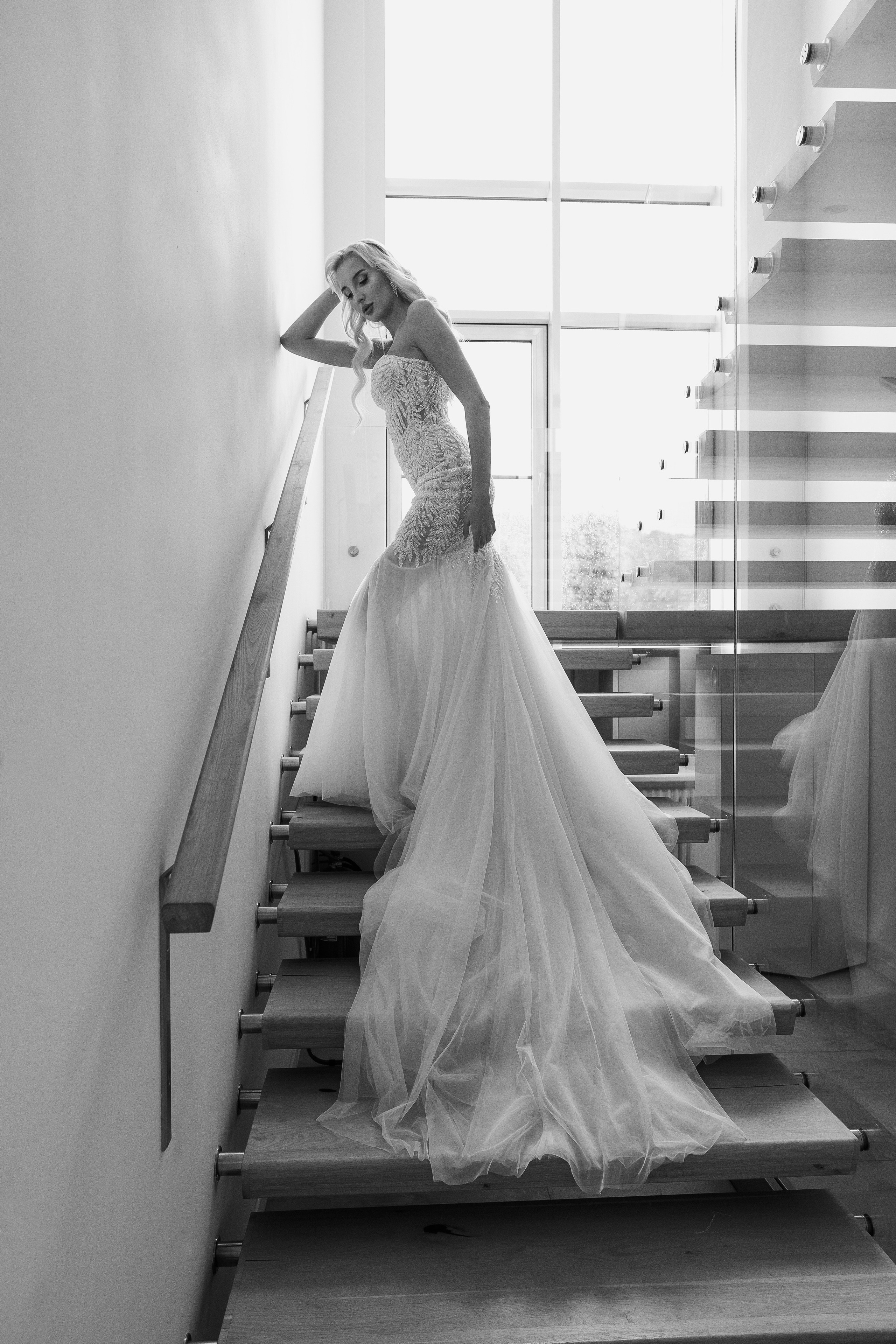 Свадебная серия Александра и Алины. Фотограф в Нижнем Новгороде Фомина Андрея. Свадебный, репортажный фотограф Фомин Андрей в Нижнем Новгороде