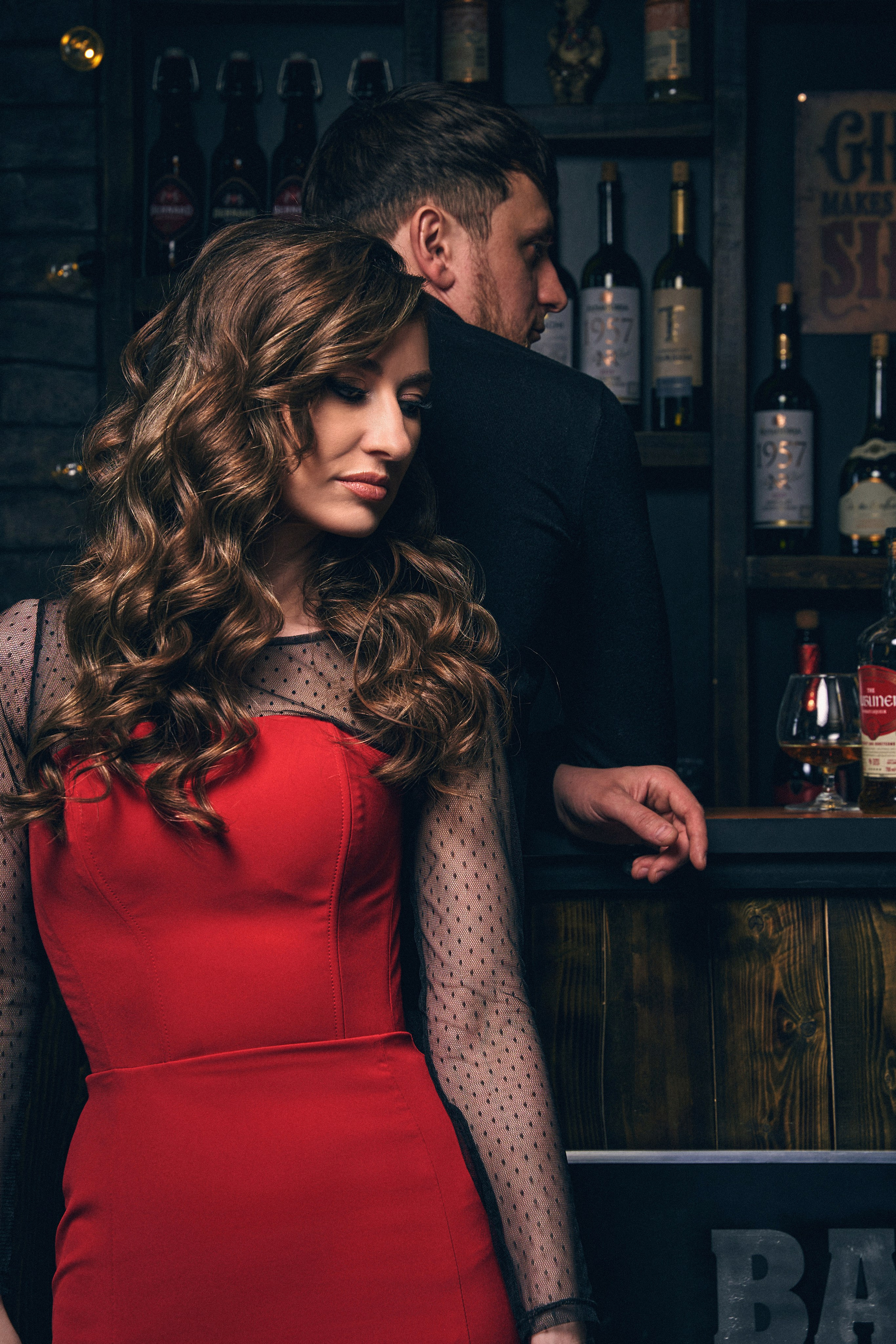 Фотограф Сергей Чернов Норильск