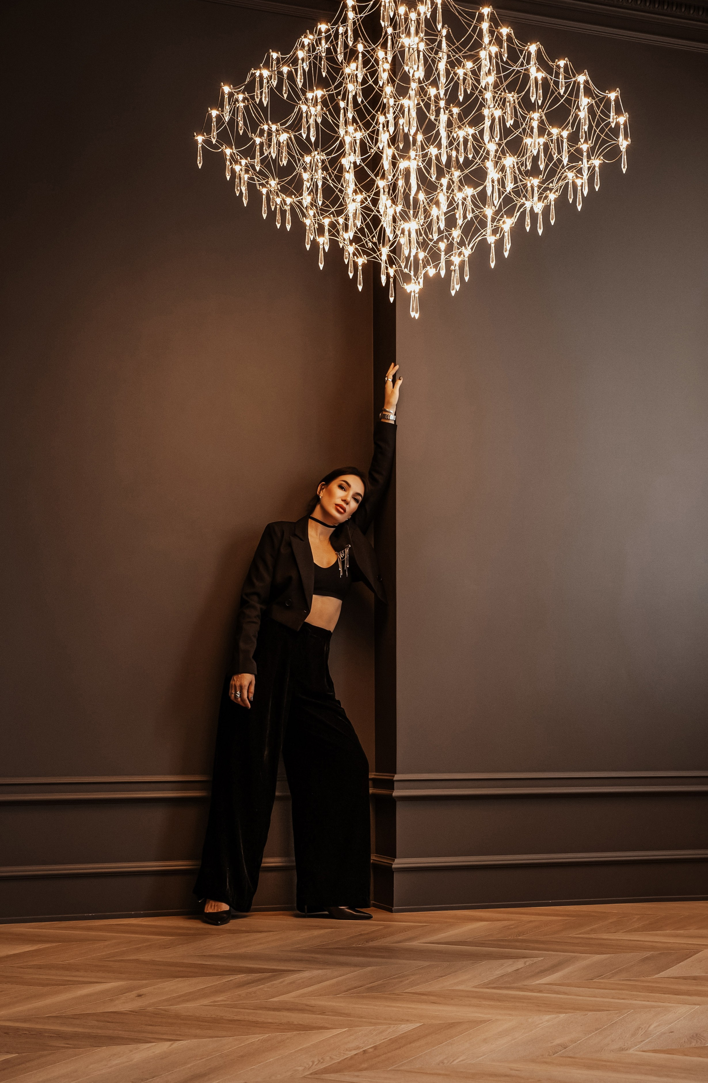 Элегантность. Фотостудия ПЕРФЕКТ. Мария Авджян Фотограф и видеограф Краснодар