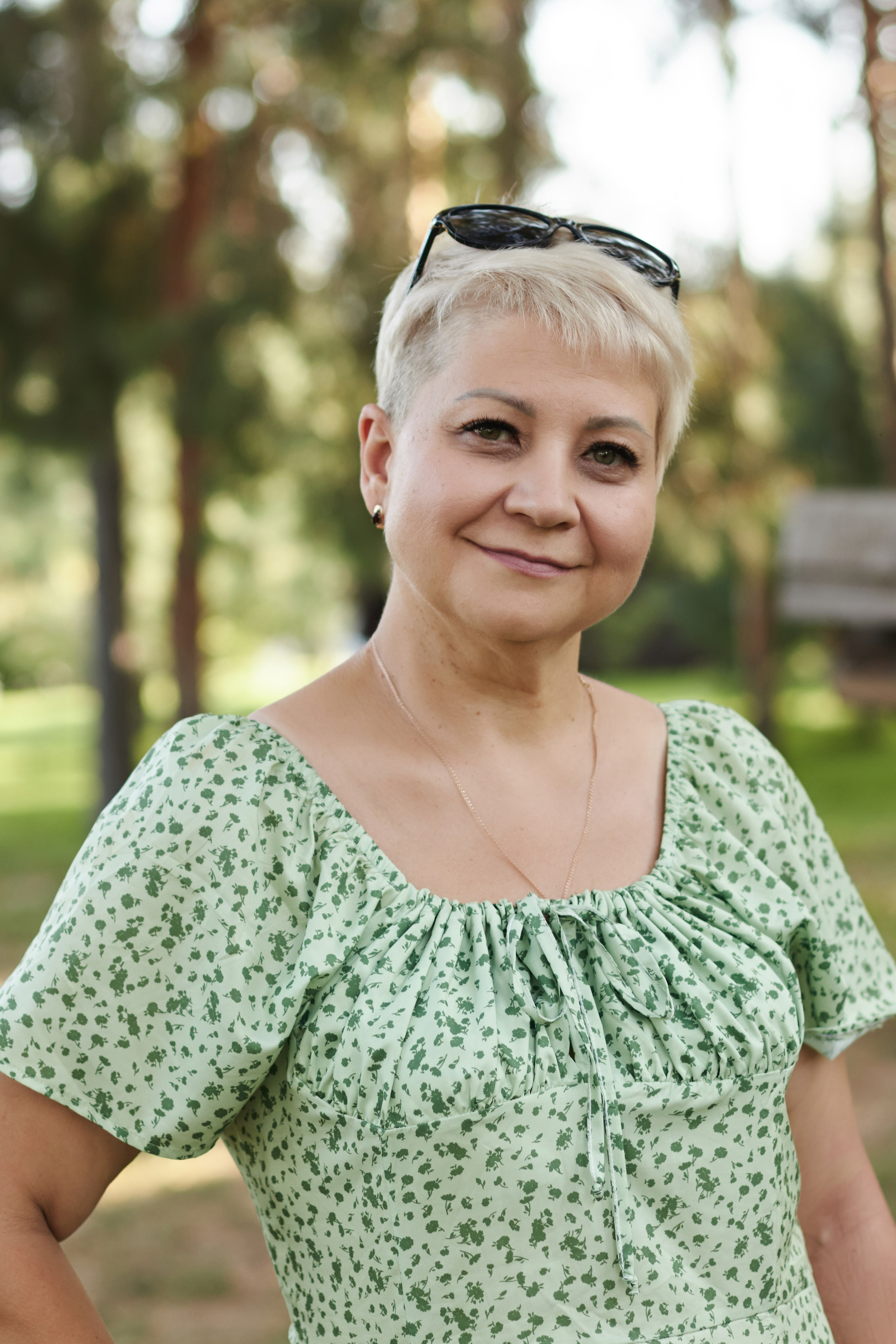 Фотограф в Волгограде Соколова Вера