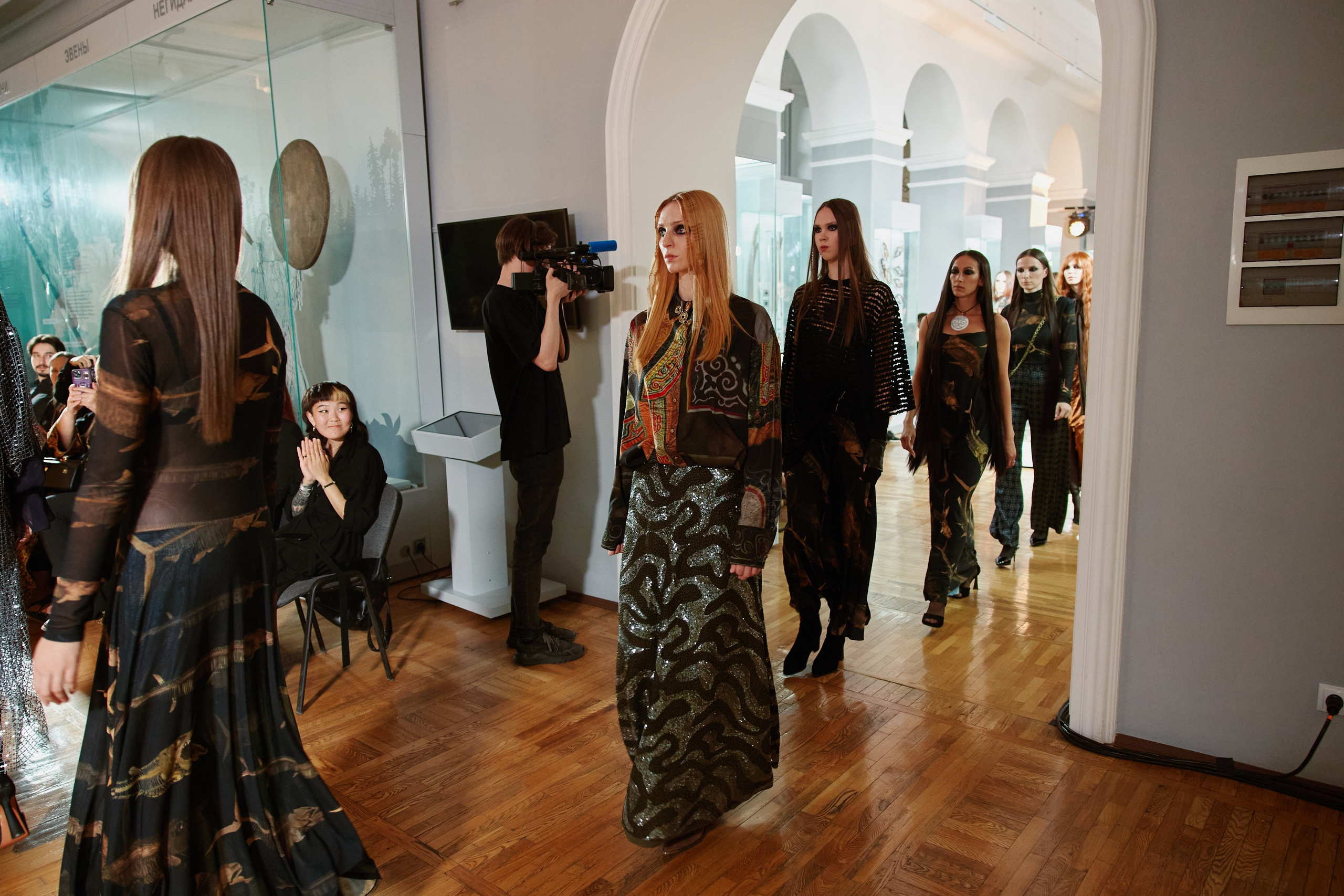 RIVER COLLECTION. ФОТОГРАФ НА МЕРОПРИЯТИЕ ОТ СОЛЬ МЕДИА PRODUCTION