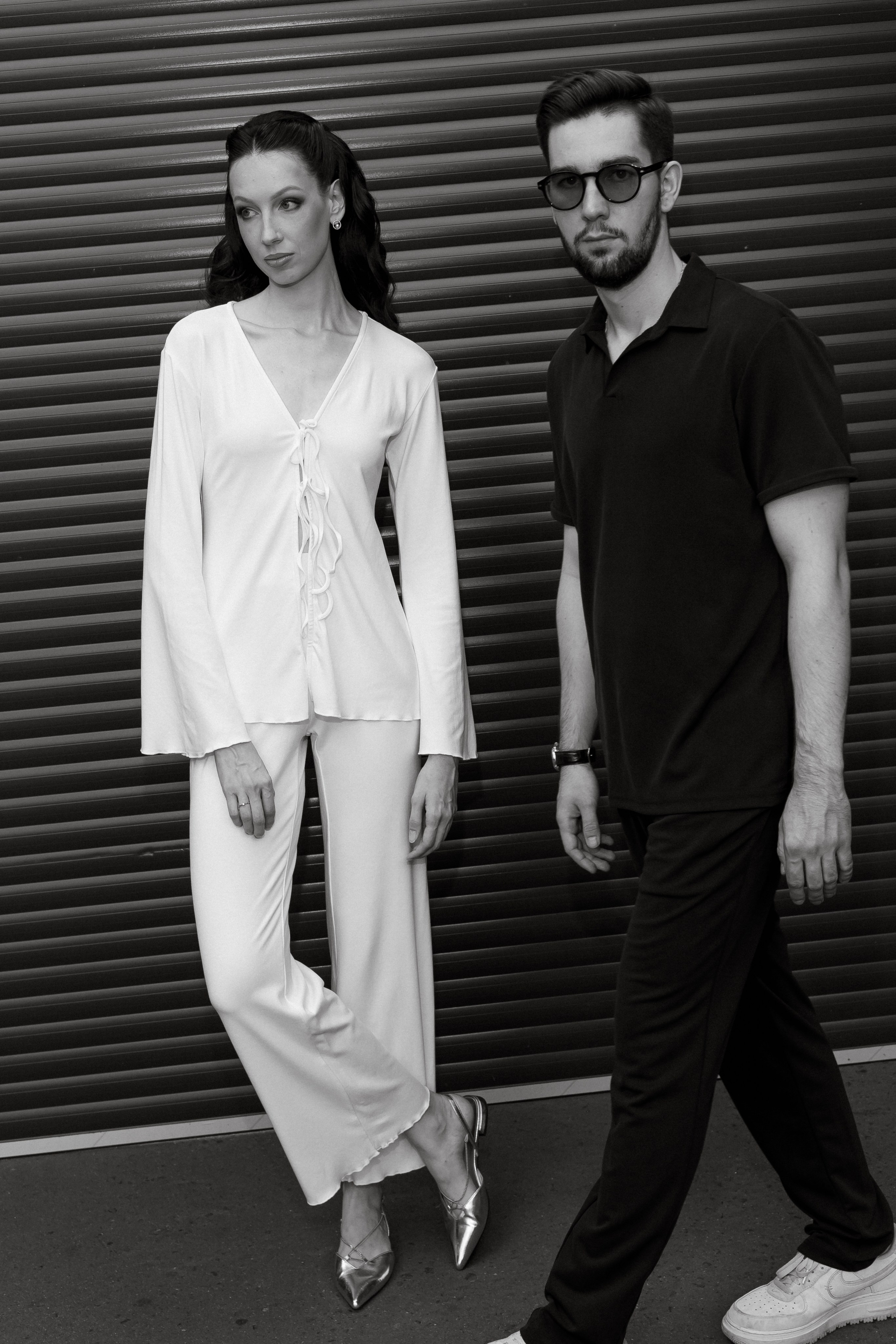 Анонс Wedding day Владимир & Лера. Свадебный фотограф Колесников Антон