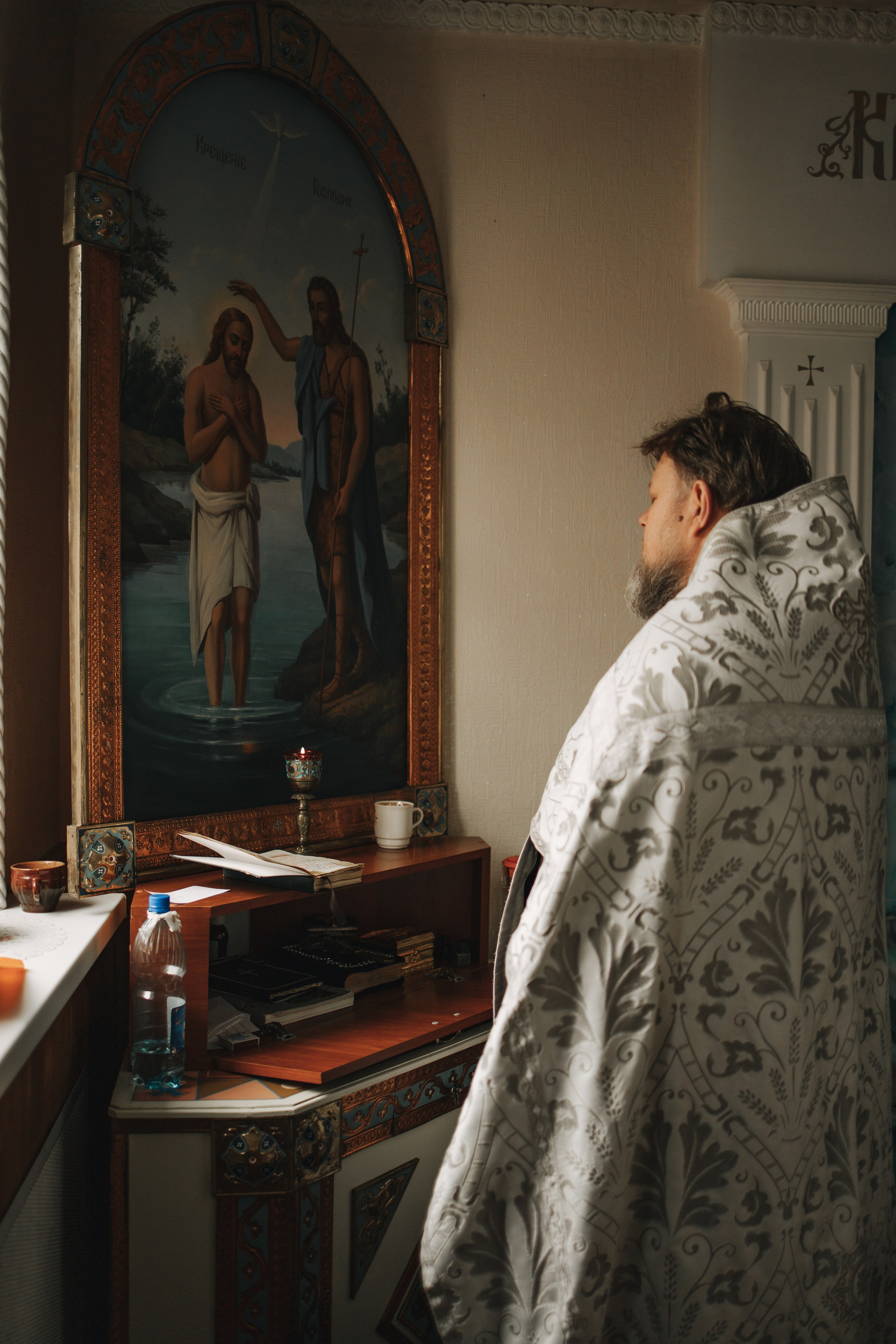 Веровка. Семейный фотограф Донецк