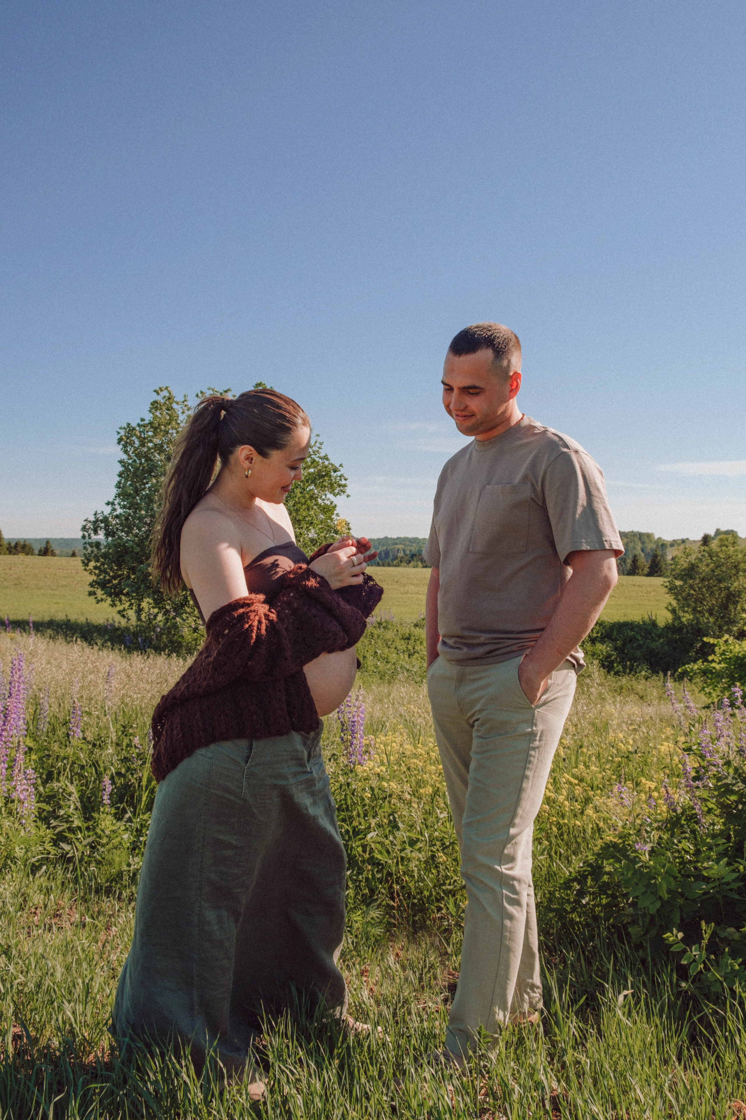 Семейная. Контент-фотограф и видеограф в Перми