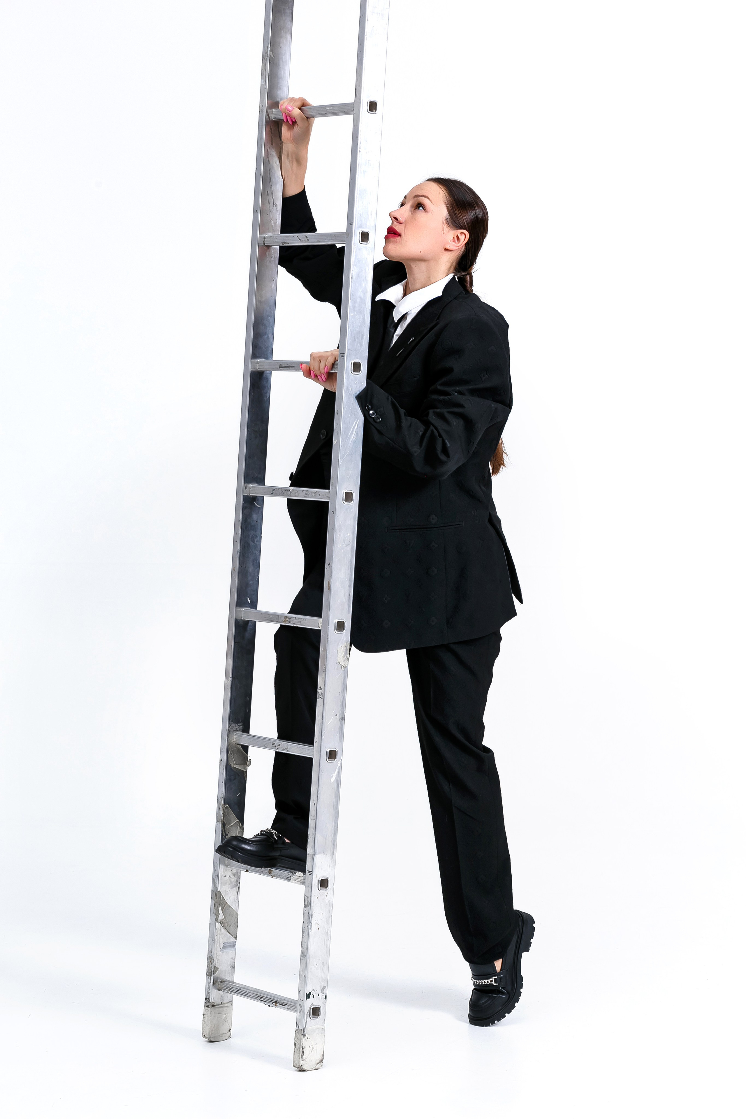 Для Глянца\ студия Атоp\ ул. Фабричная 39. Фотограф в  г. Новосибирск