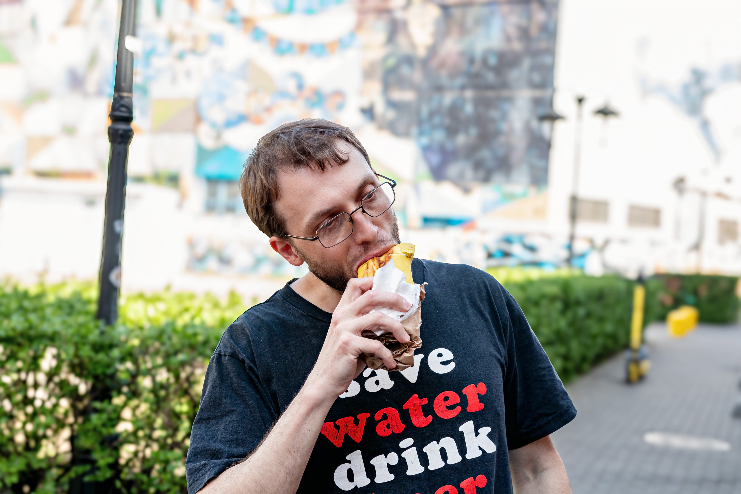 Food фотовстреча