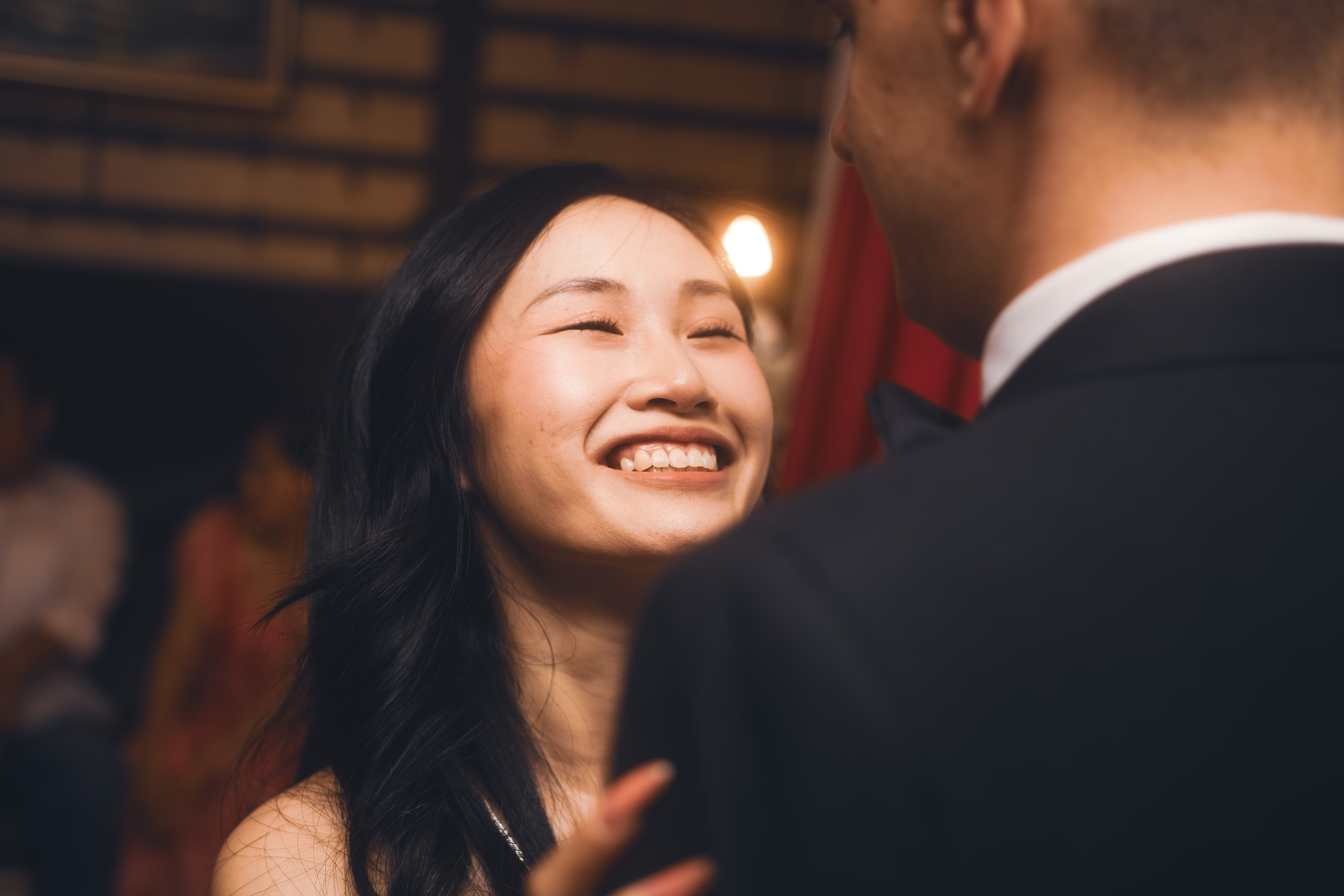 Свадьба в ресторане Мимимо