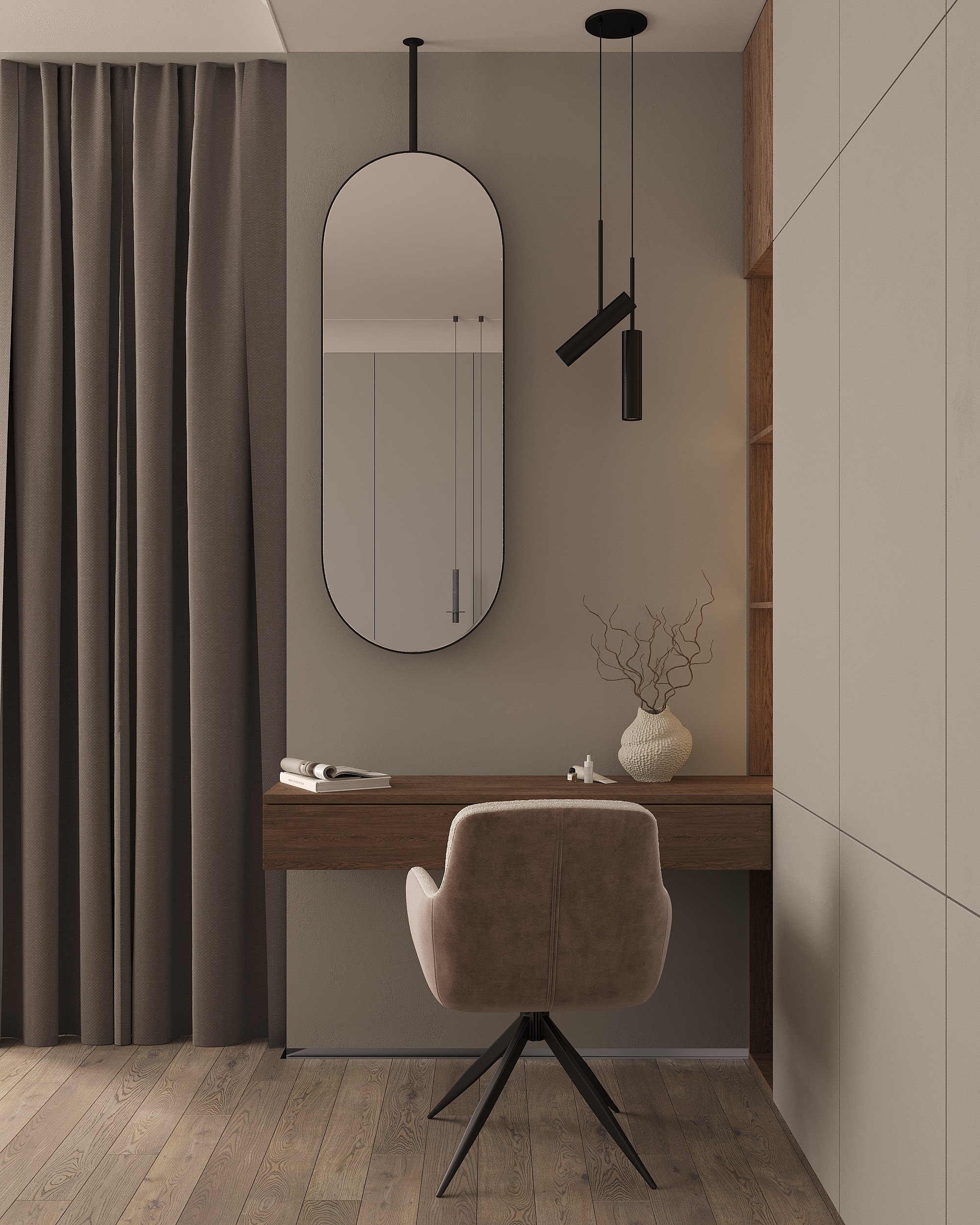 ЖК Архитектор. Главная