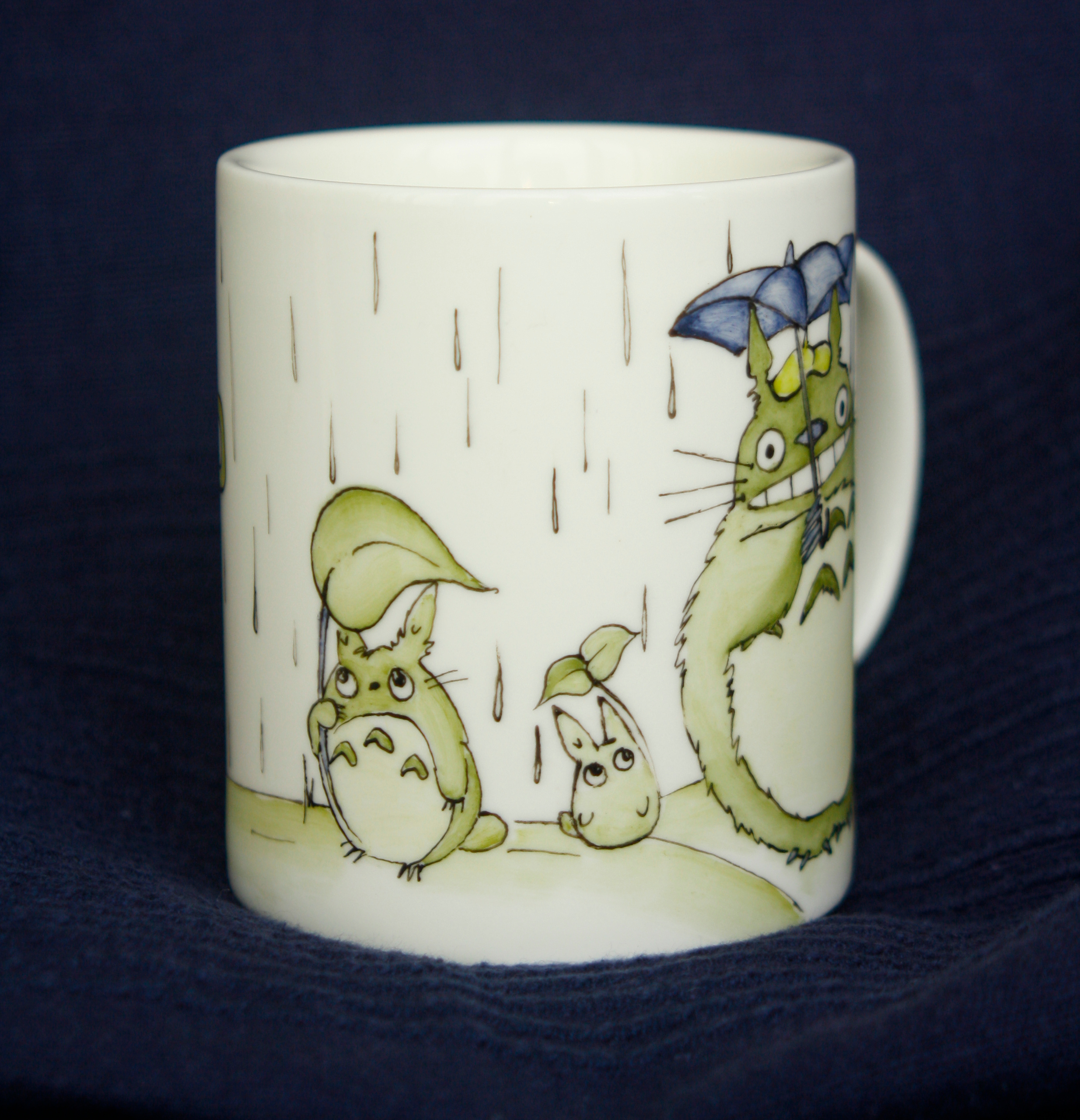 Хаяо Миядзаки