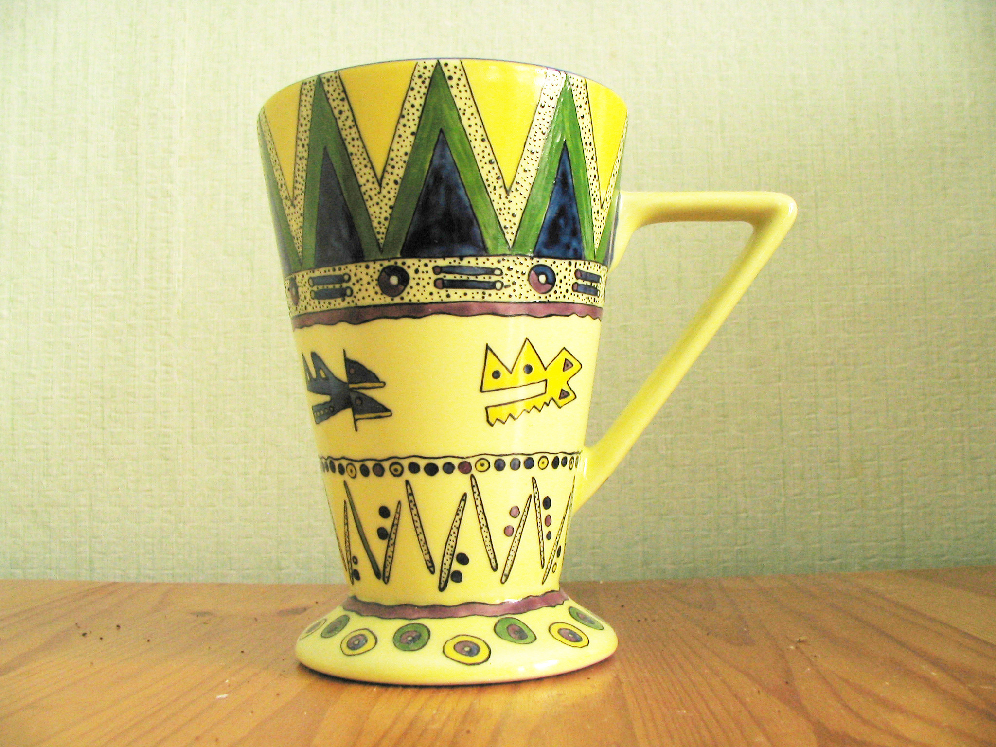 Рисунки древней Америки