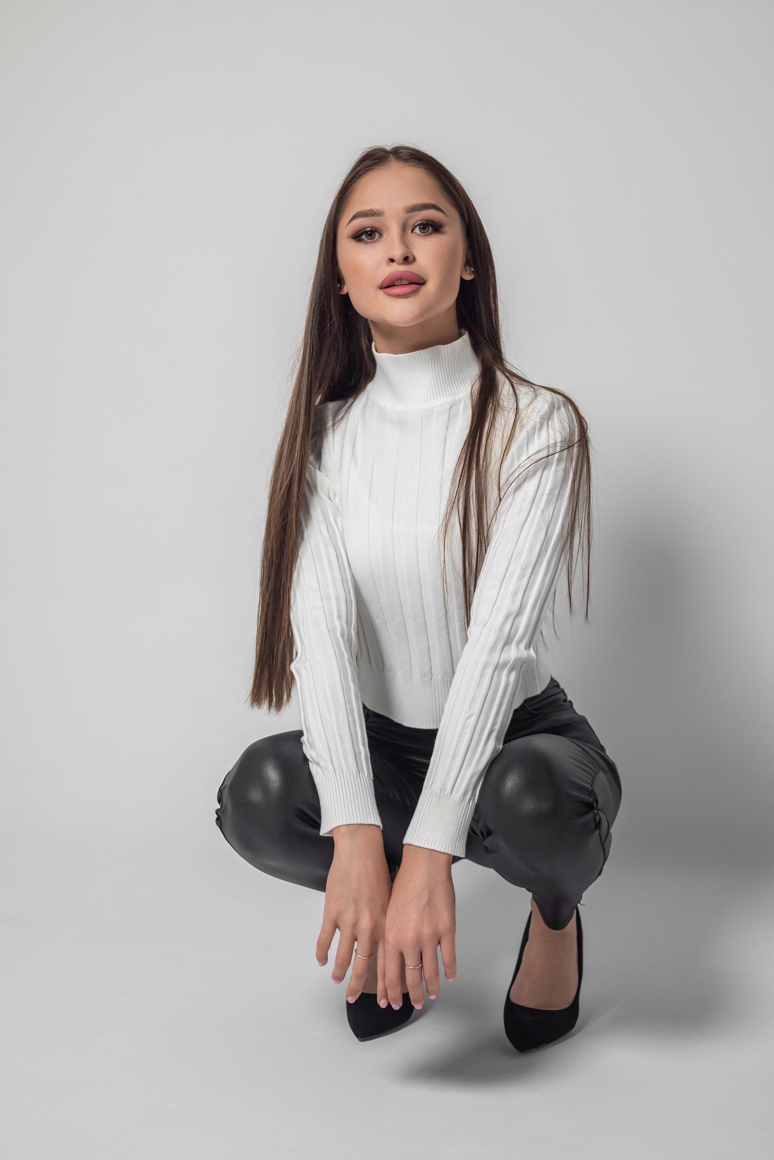 Кофты и платья. Фотограф в городе Салават