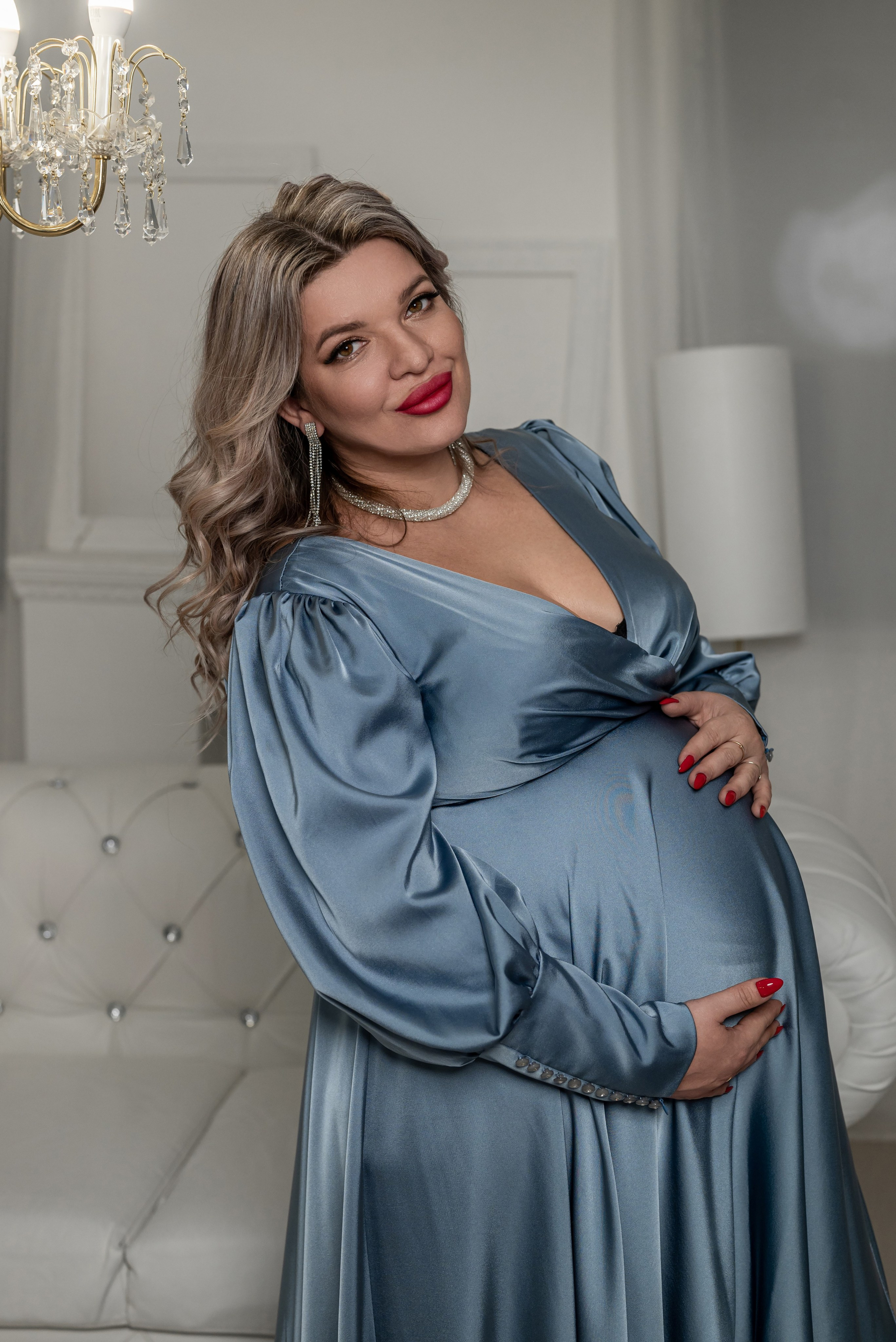 Виктория. Фотограф в городе Салават