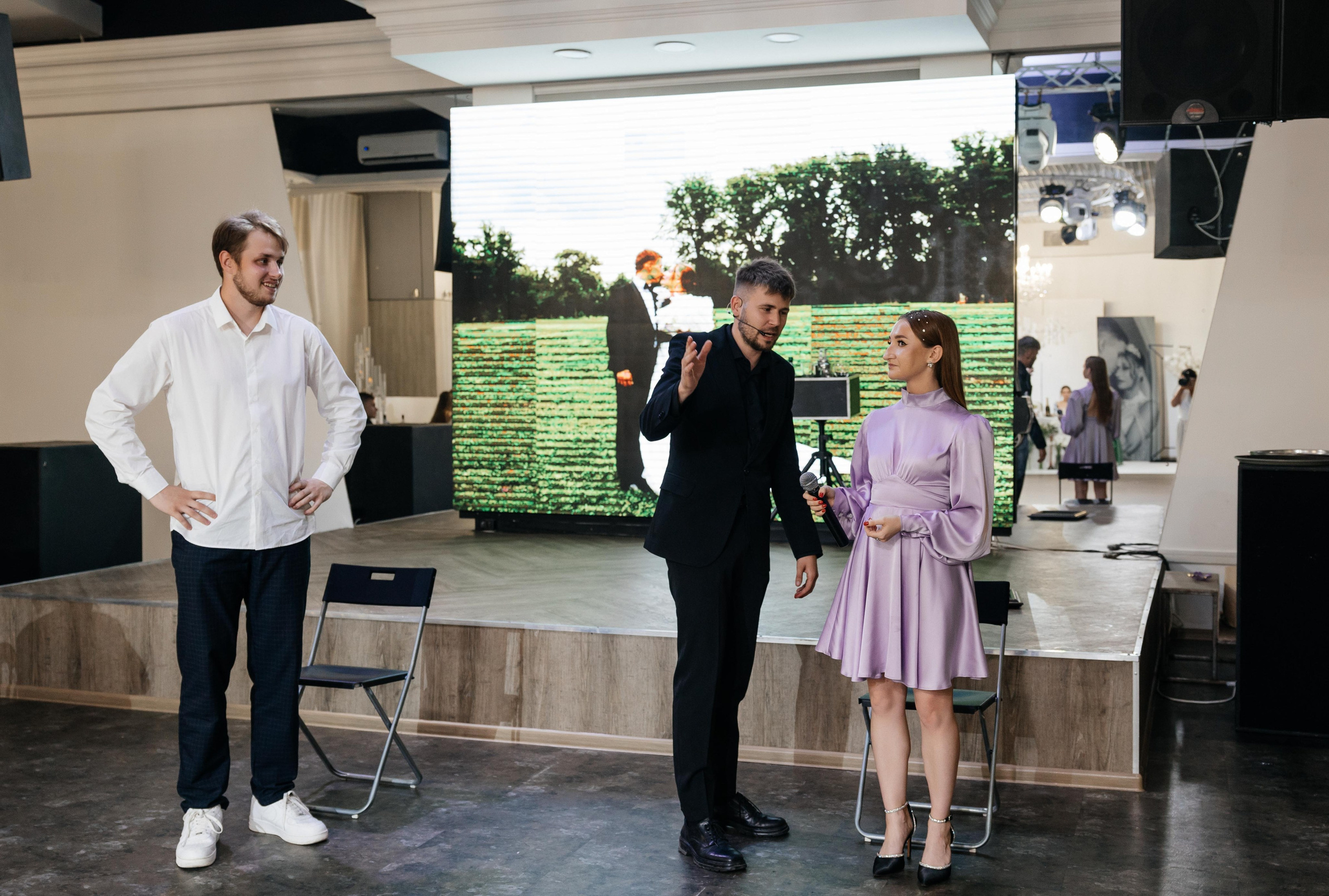 Свадебная история Кирилла и Алины. Свадебный и семейный фотограф Рассказова Виктория