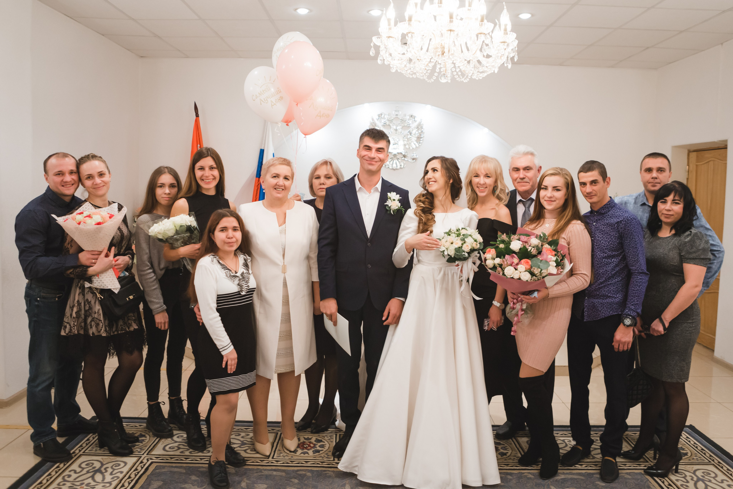 Денис и Любовь. Brand и контент фотограф