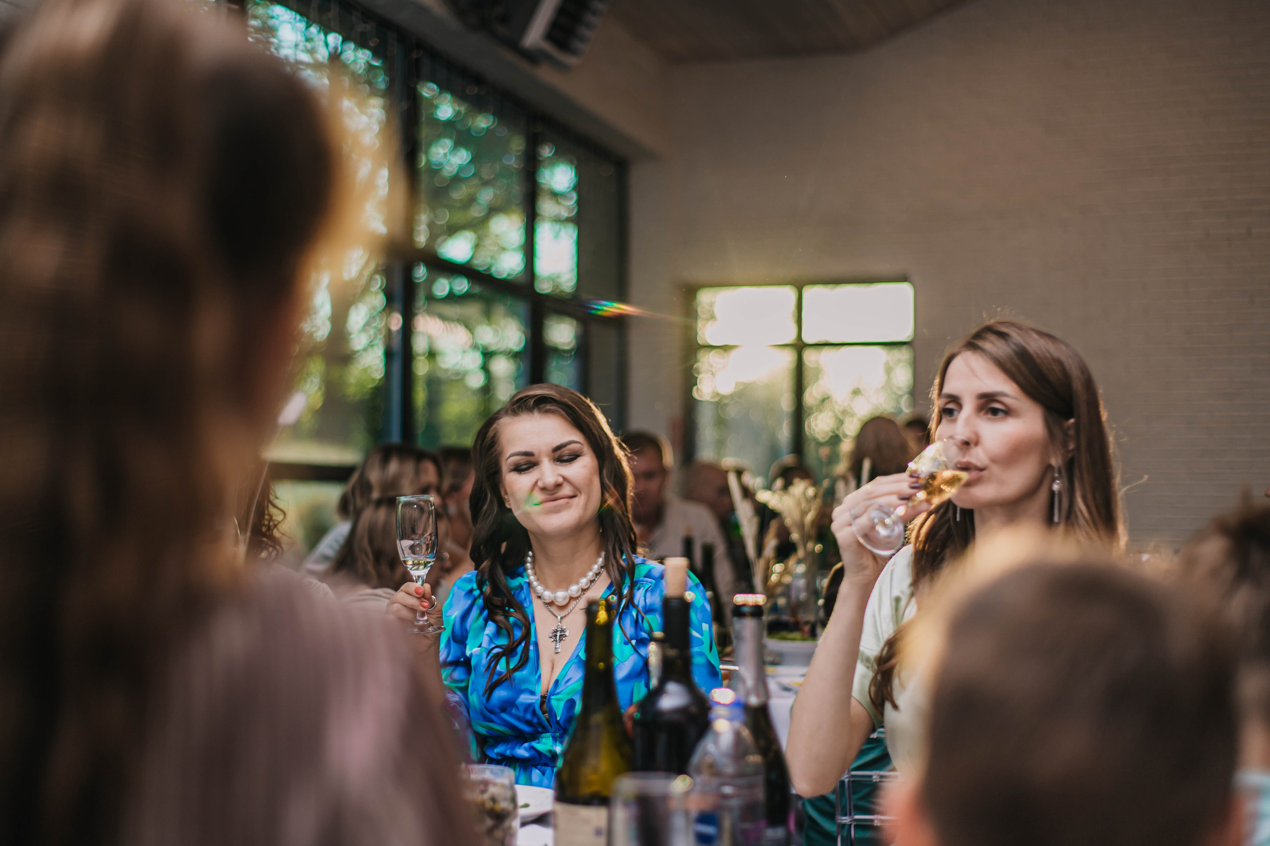 Вячеслав и Анастасия (пакет «Весь день»). Фотограф Дарья Маташкова