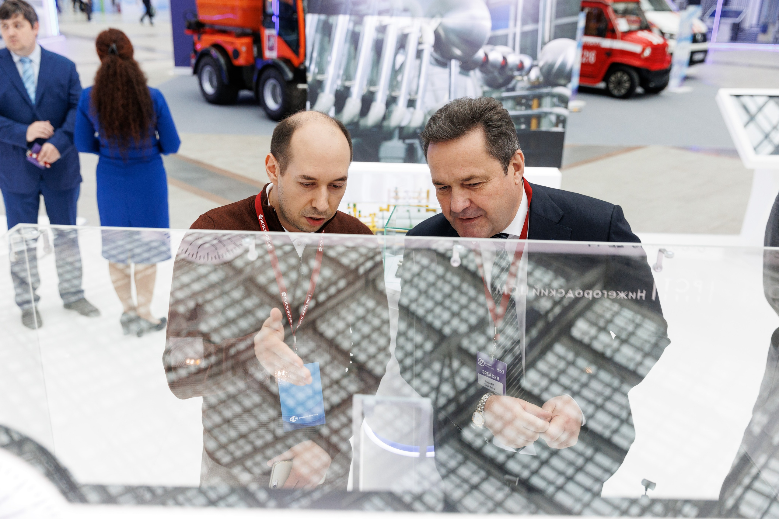 BRICS 2024 Russia. Репортажный Фотограф в Москве Юра Гушан