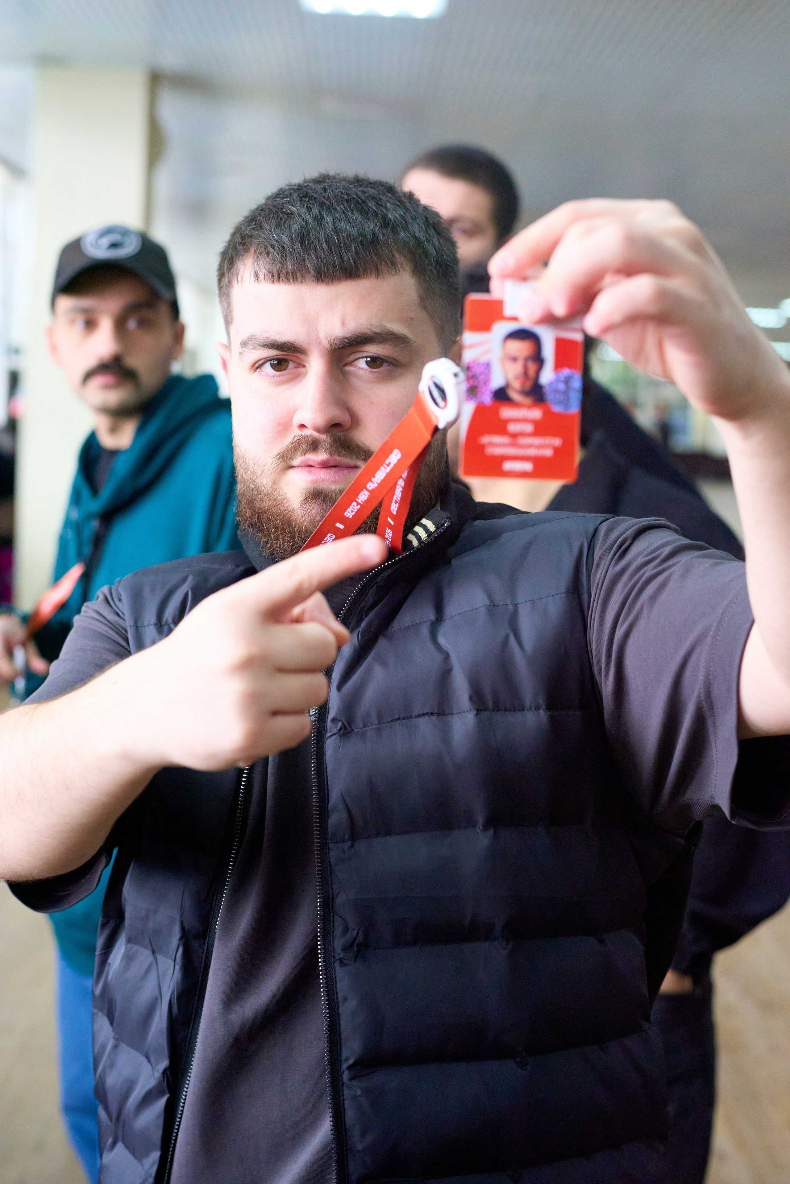 КиВин-2026. #спецкорНвер