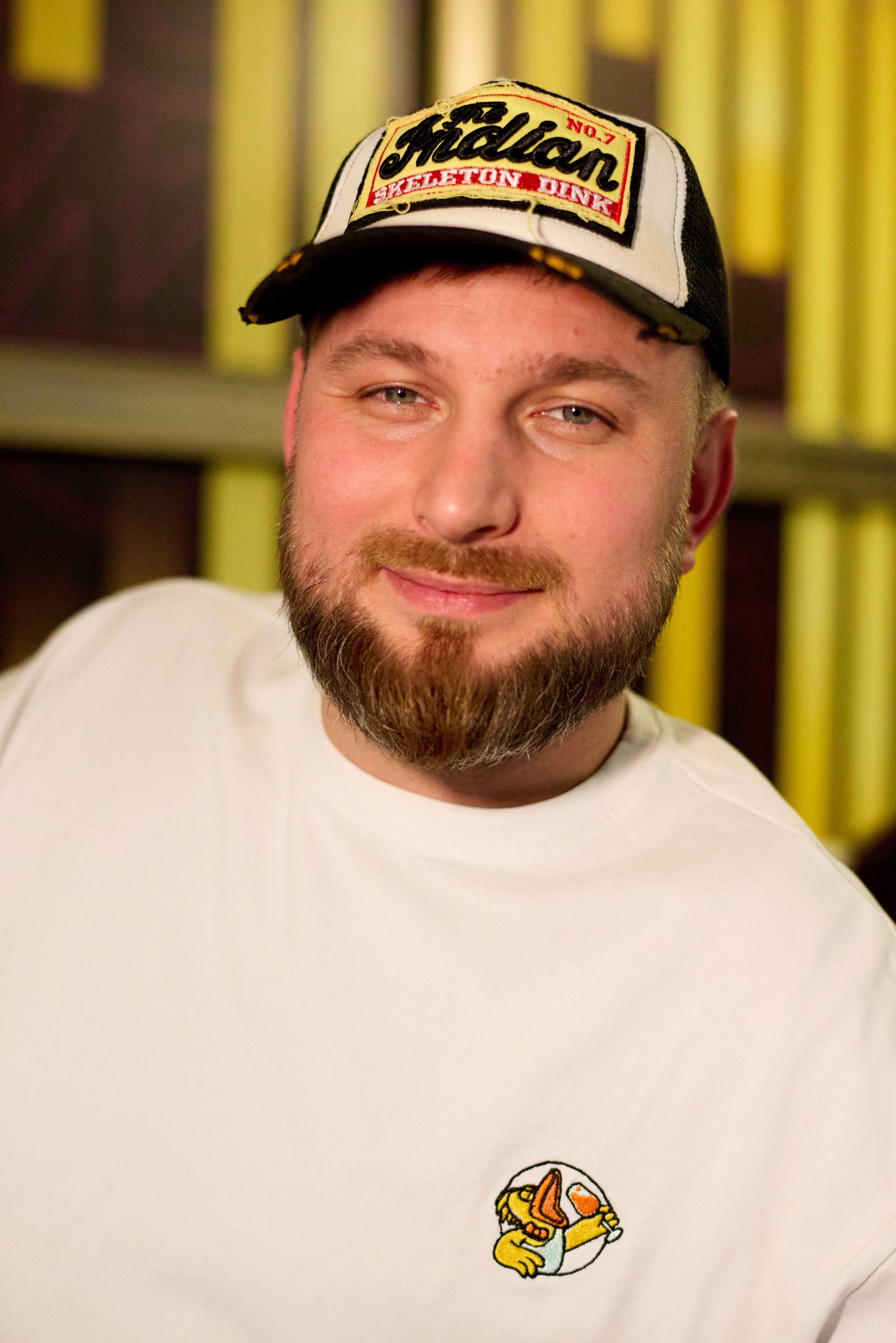 КиВиН-2025. #спецкорНвер