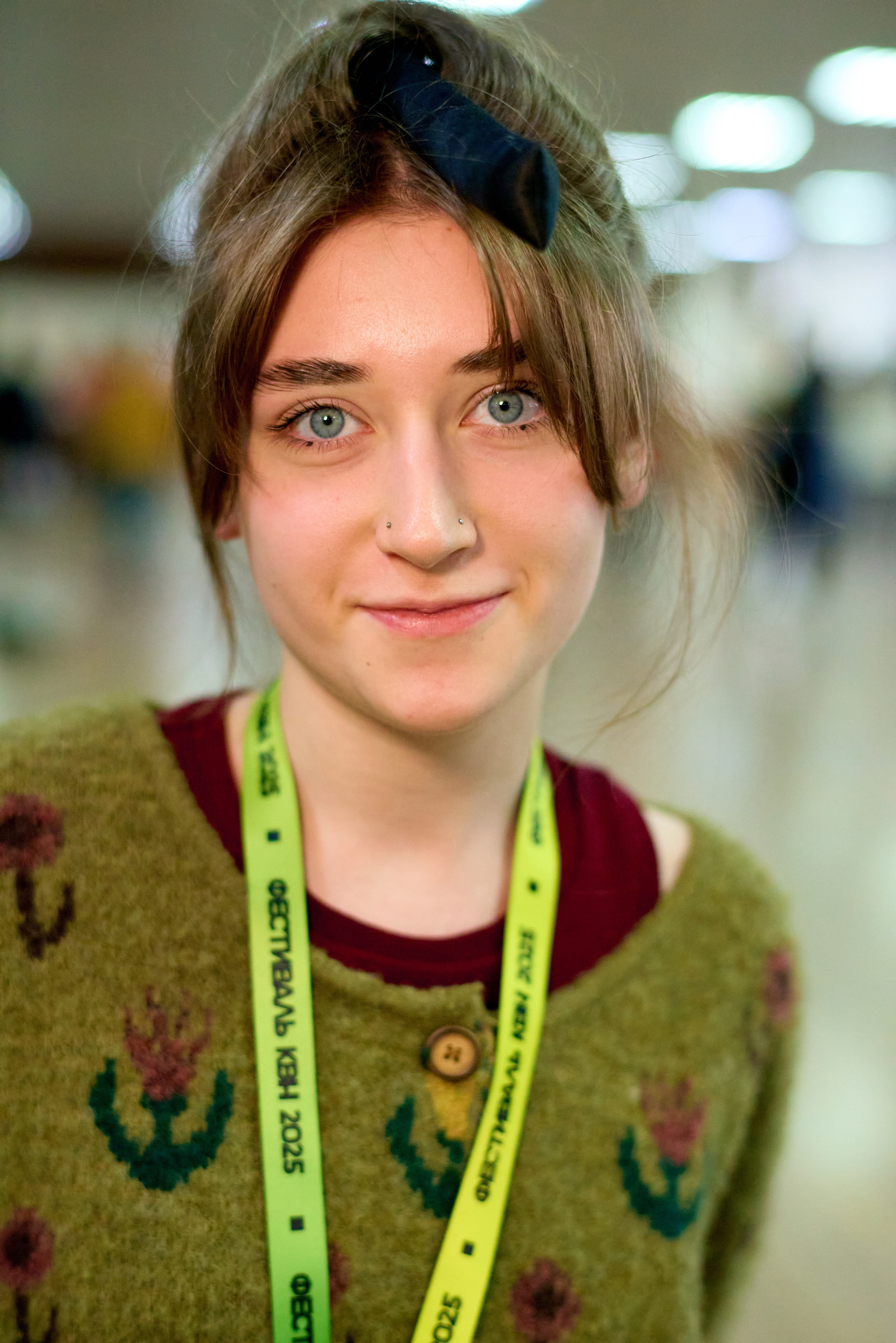 КиВиН-2025. #спецкорНвер