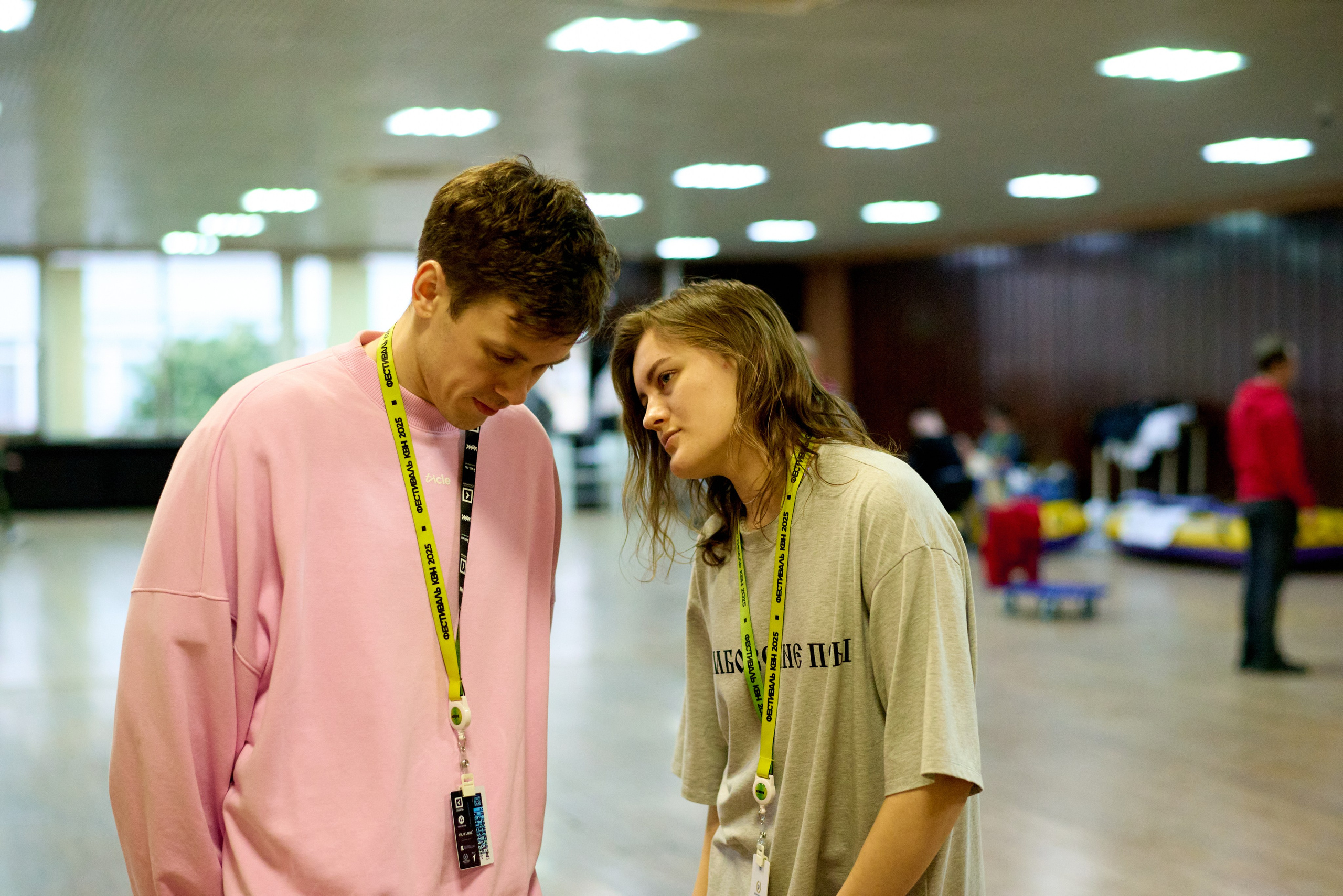 КиВиН-2025. #спецкорНвер