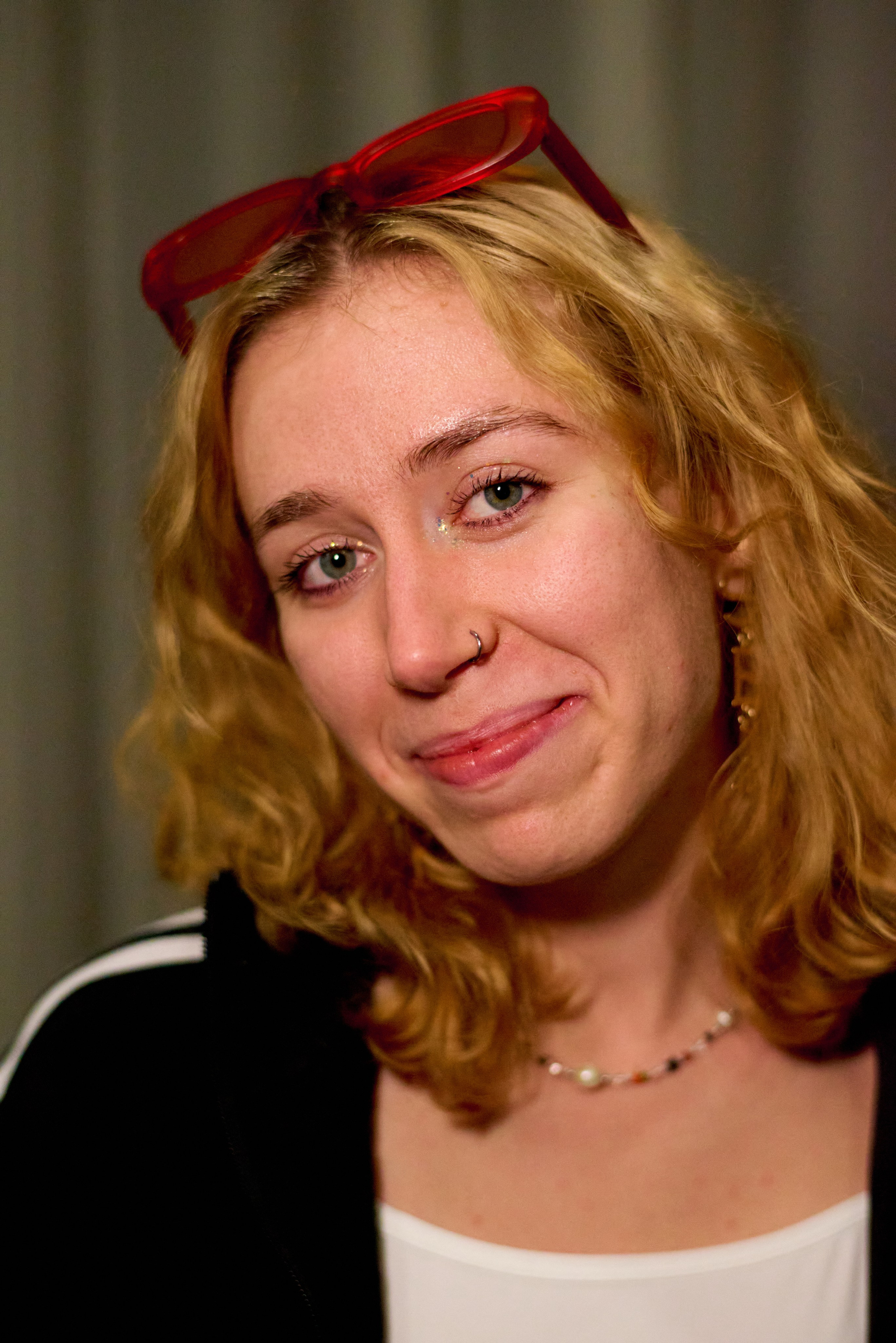 Porech'e 47. #спецкорНвер