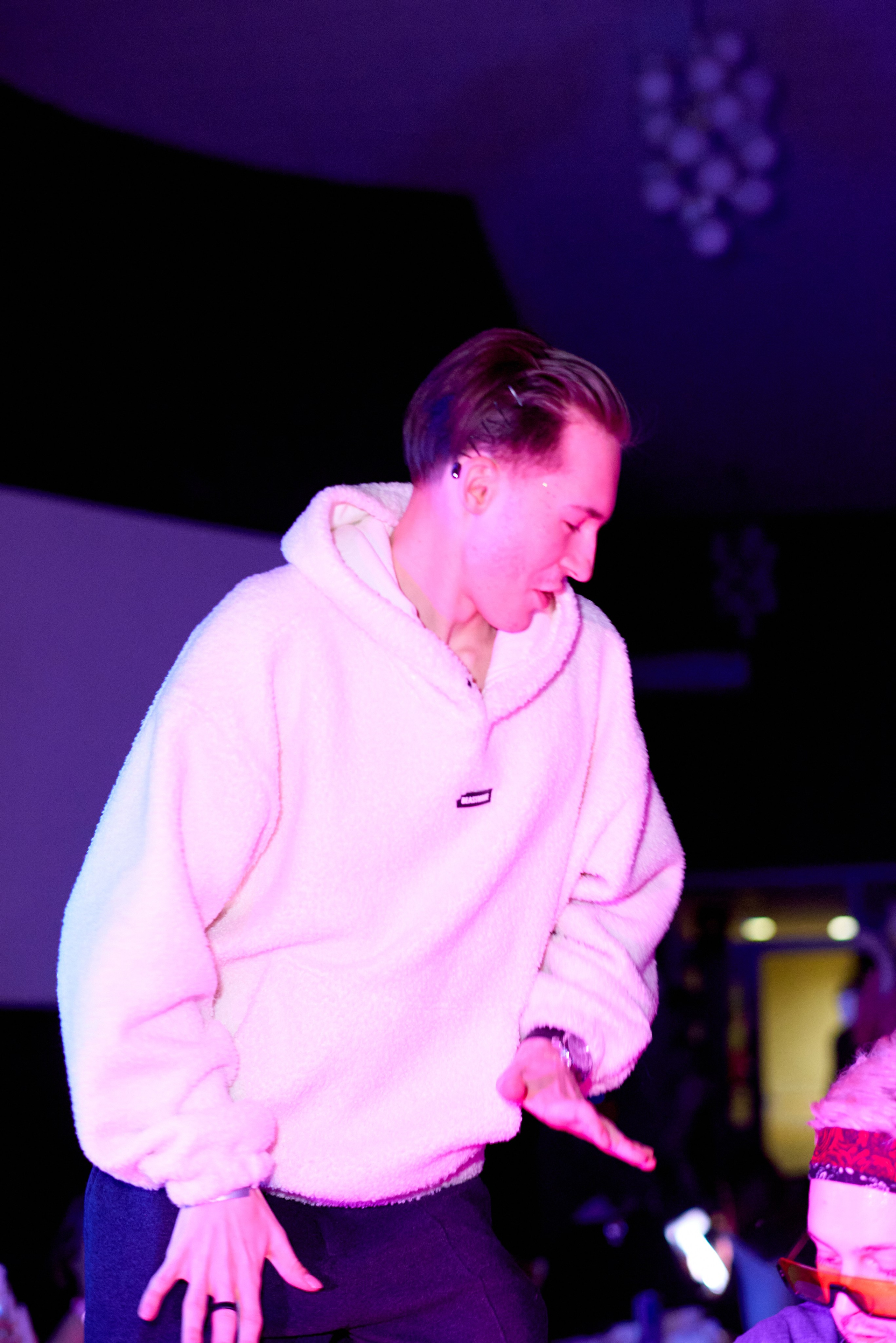 Porech'e 47. #спецкорНвер