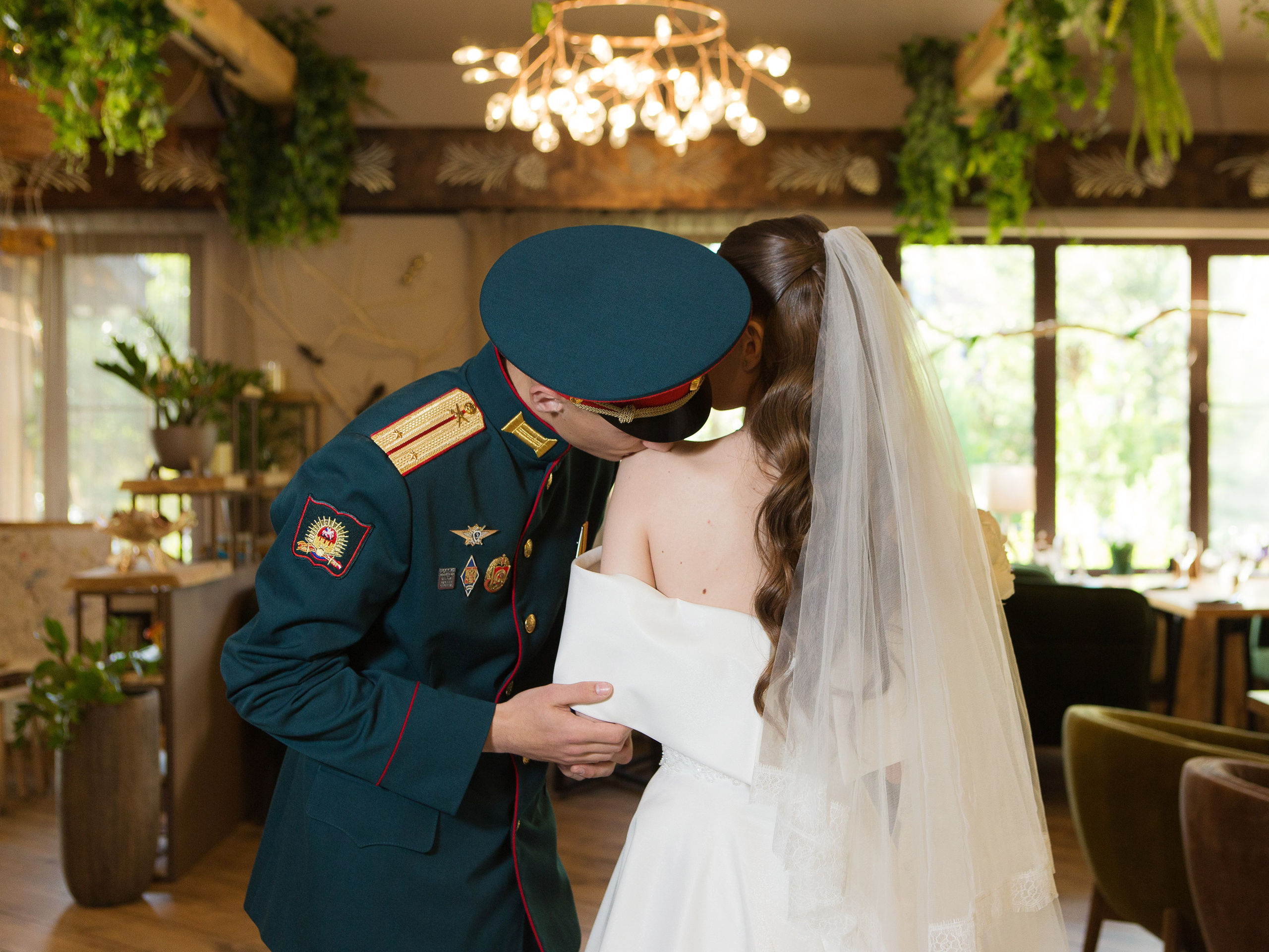 Фотограф Дроздова Анна