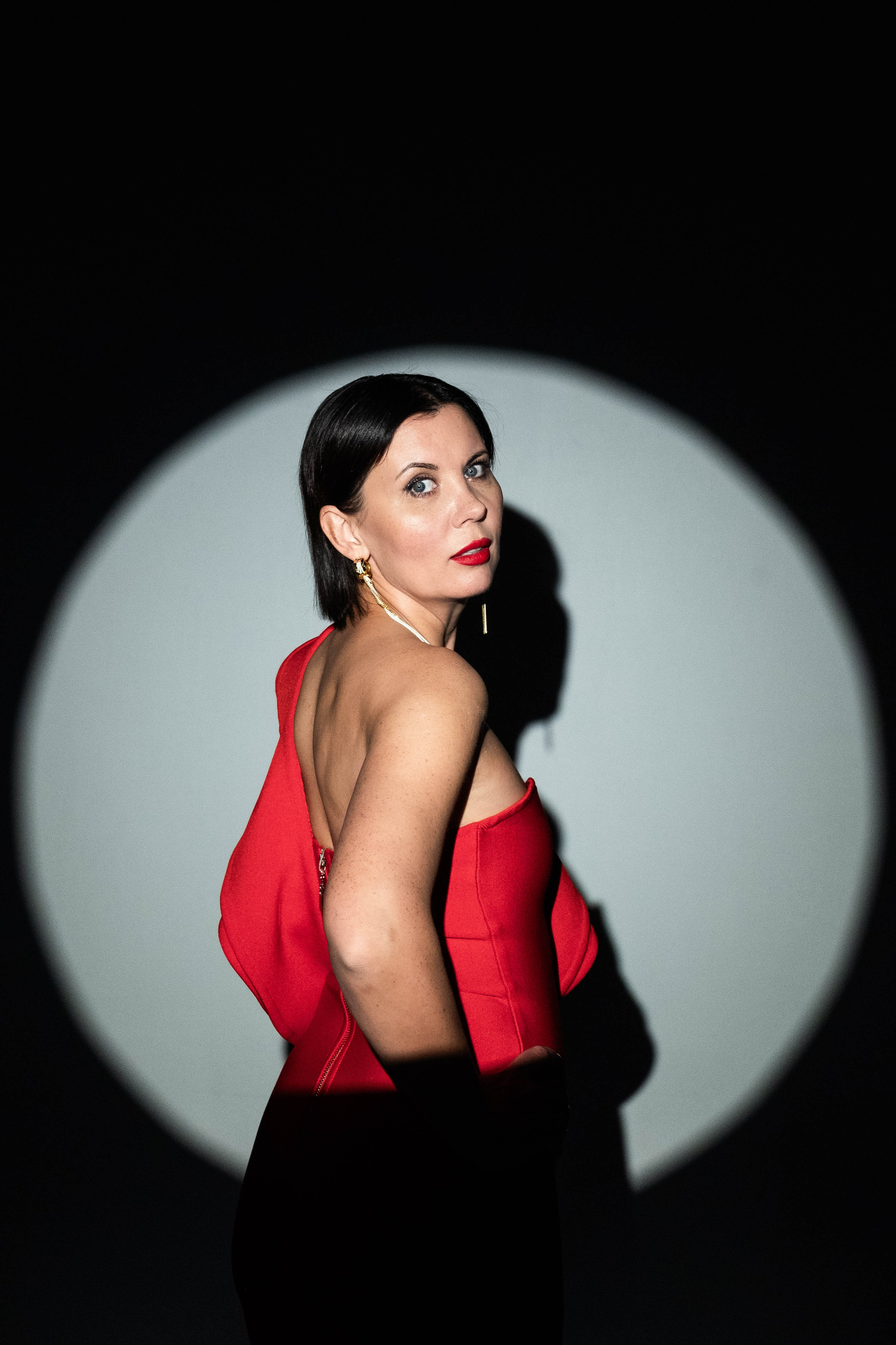 Фарида. Портретный фотограф в Москве Гульнара Миннуллина