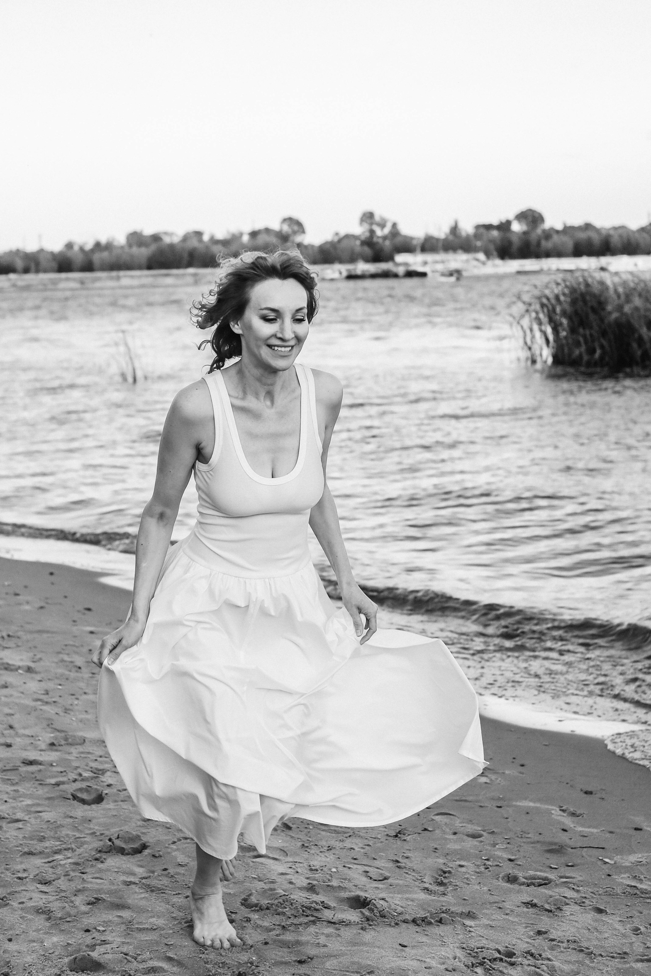 Евгения. Портретный фотограф в Москве Гульнара Миннуллина