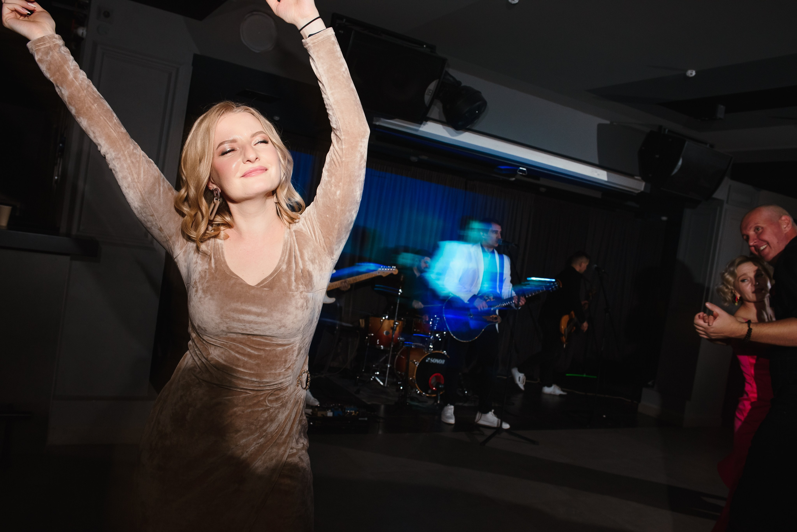 Корпоратив в WTC. Свадебный и просто хороший фотограф в Челябинске