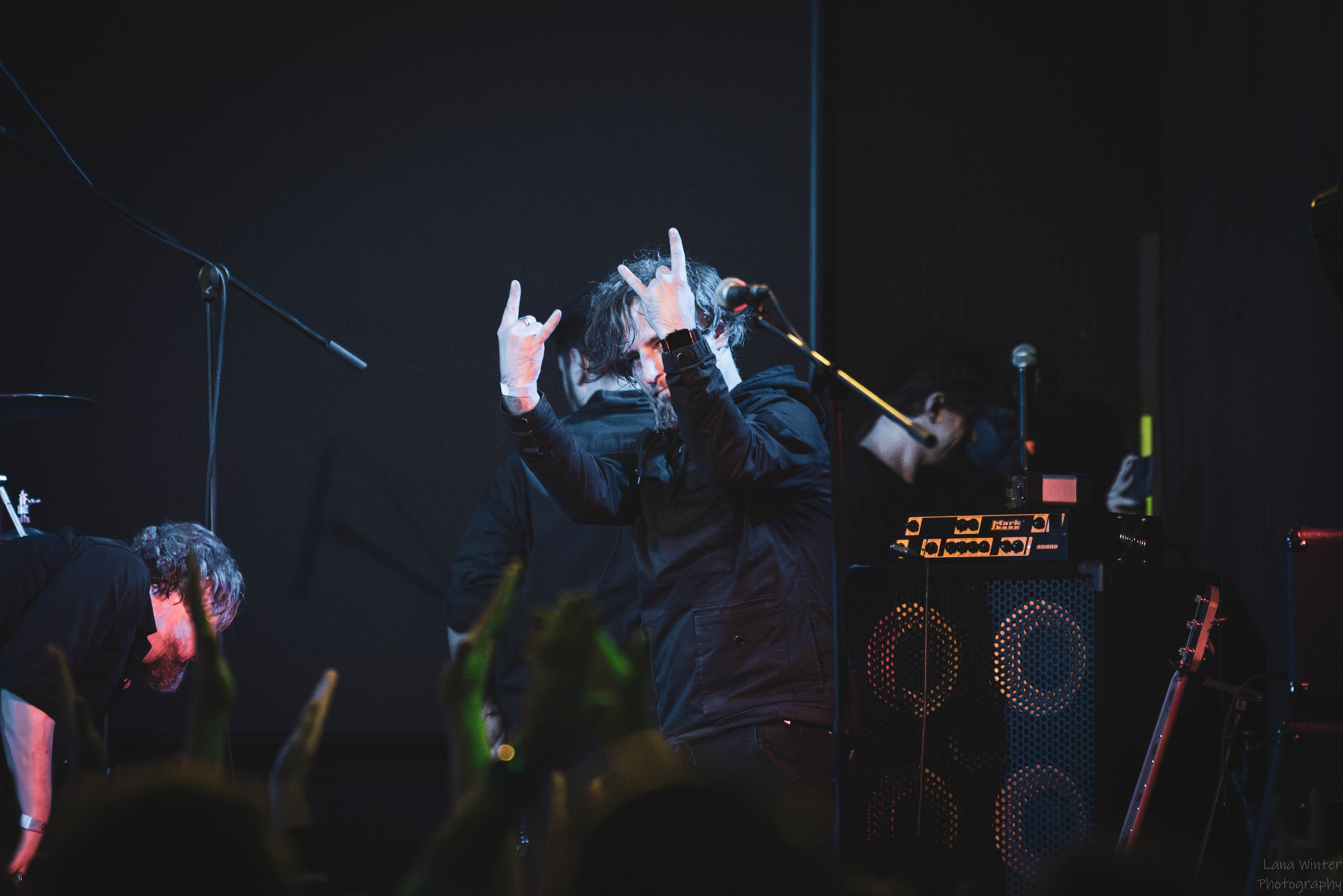 7Раса (3 октября 2025 года, Москва, клуб Pravda). Фотограф Светлана Блинова, Москва и Московская область