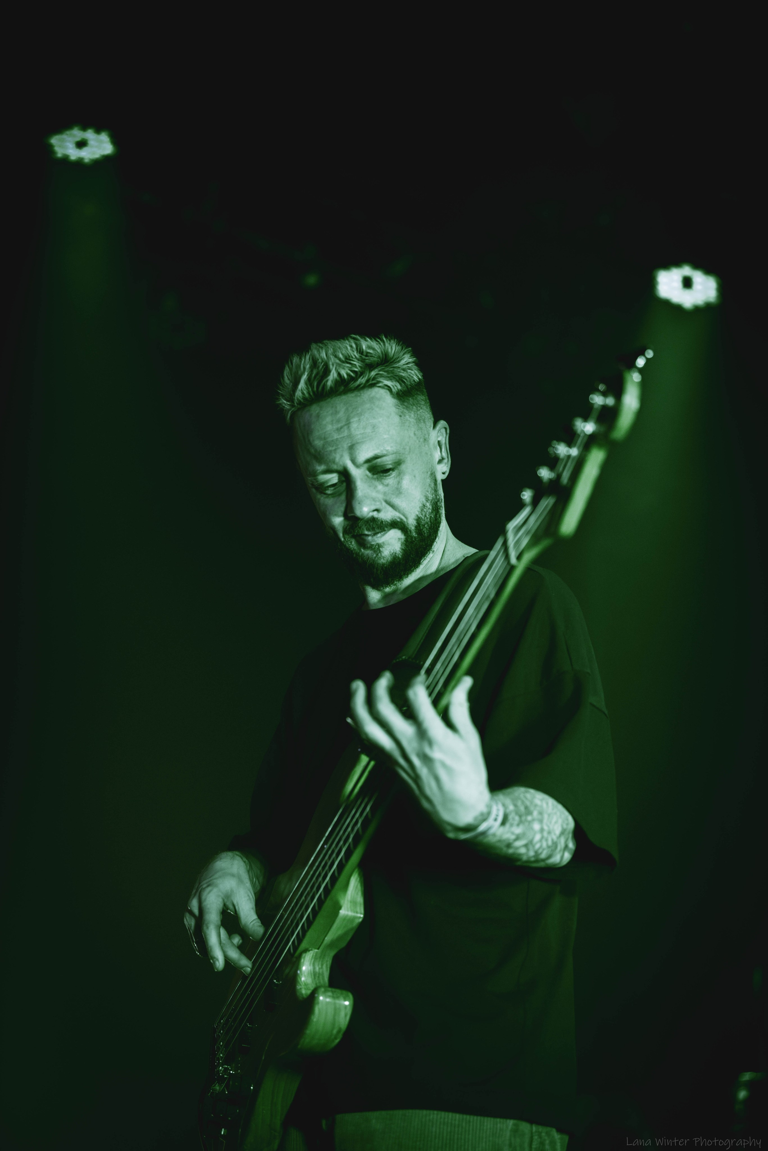 7000$ (25 января 2025 года, Москва, клуб Урбан). Фотограф Светлана Блинова, Москва и Московская область