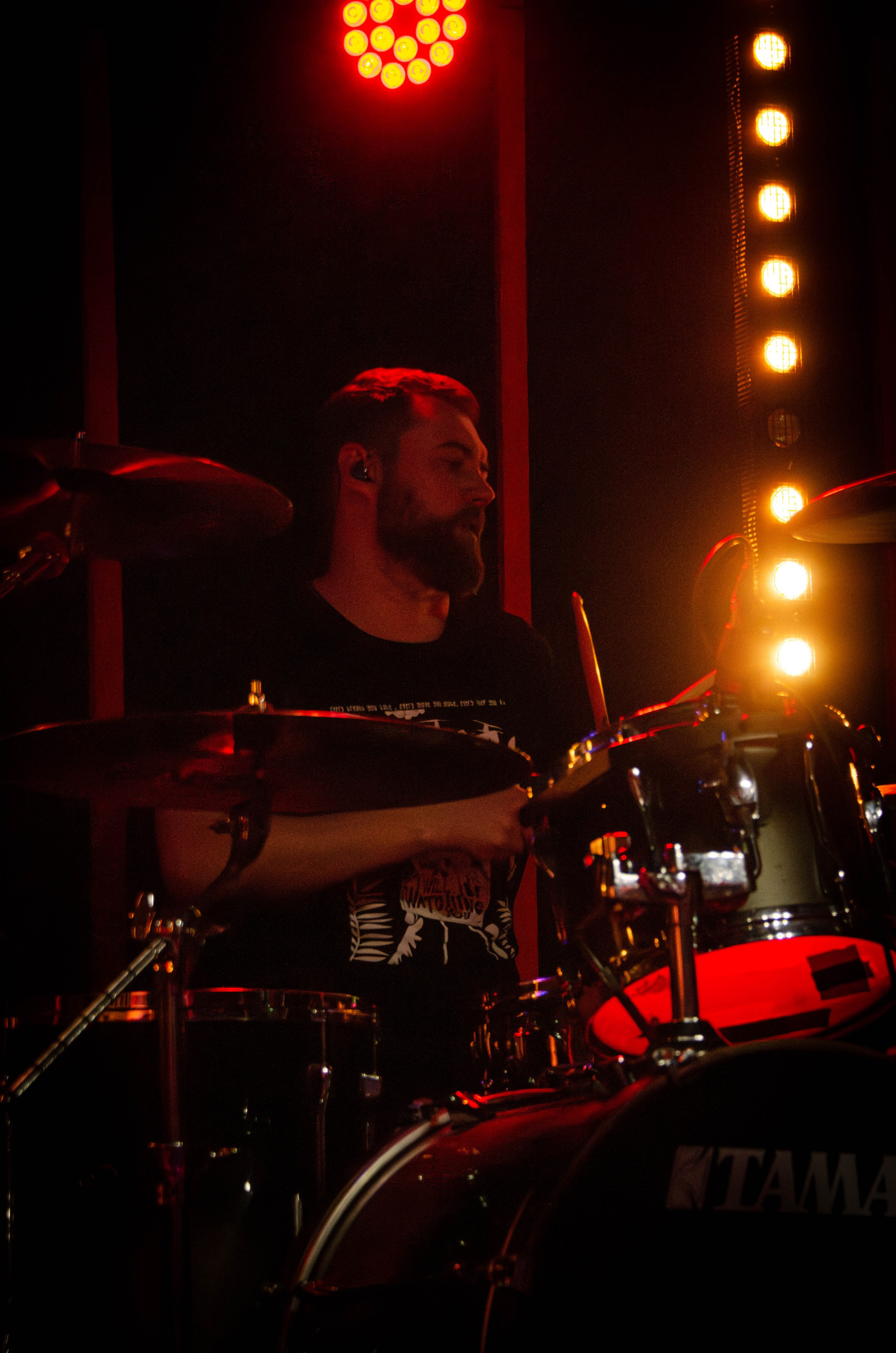 CosmoCats (8 июня 2024 года, Нижний Новгород, клуб Alcatraz). Фотограф Светлана Блинова, Москва и Московская область