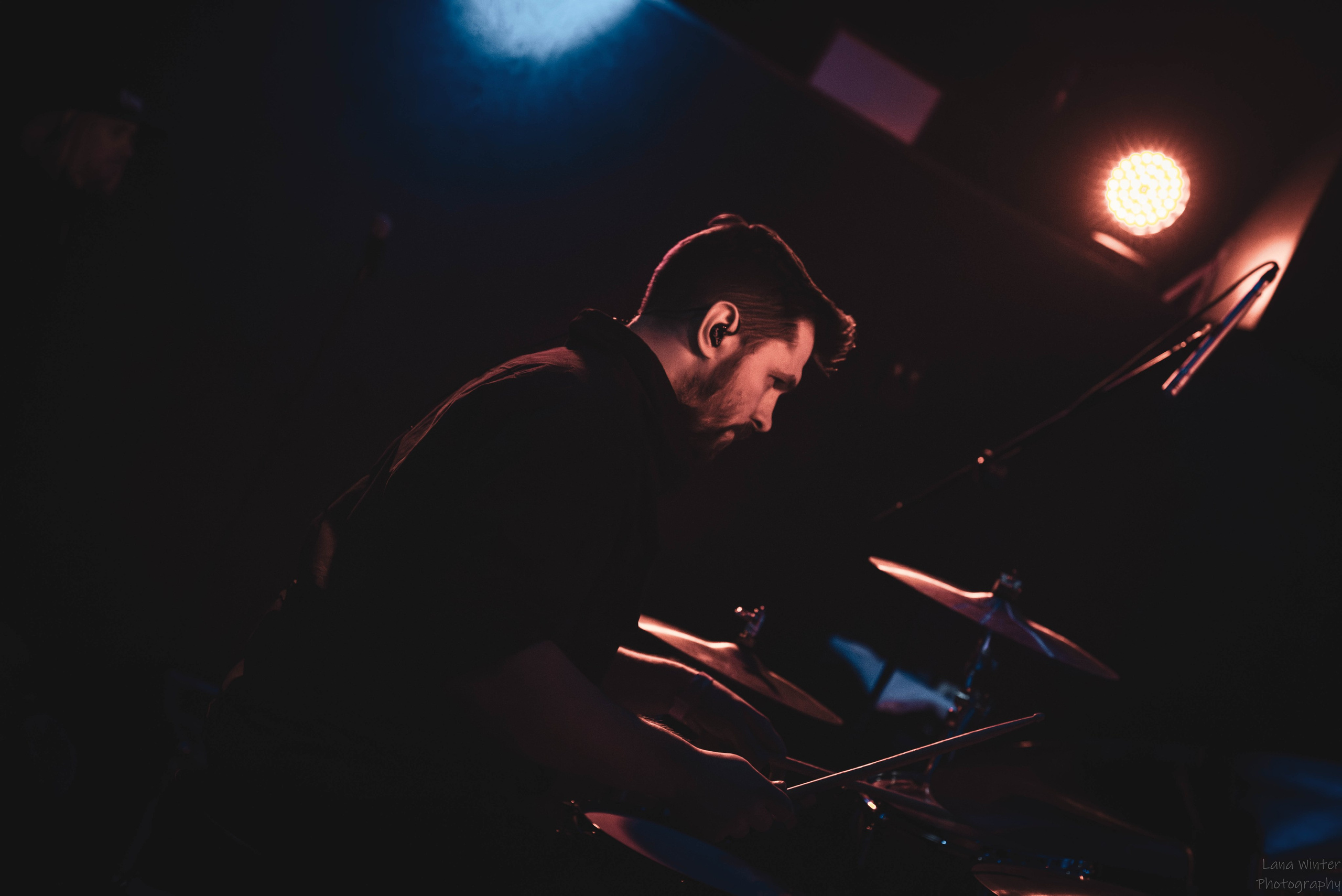 7Раса (3 октября 2025 года, Москва, клуб Pravda). Фотограф Светлана Блинова, Москва и Московская область