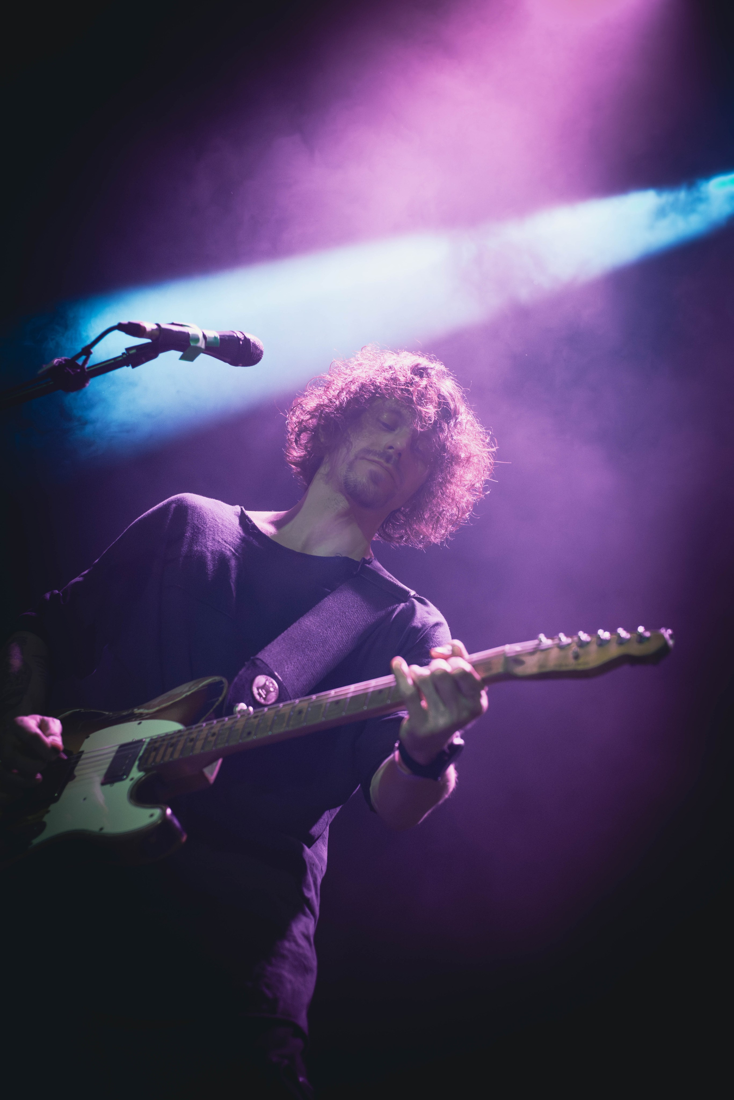 7Раса (14 ноября 2024 года, Москва, клуб Урбан). Фотограф Светлана Блинова, Москва и Московская область