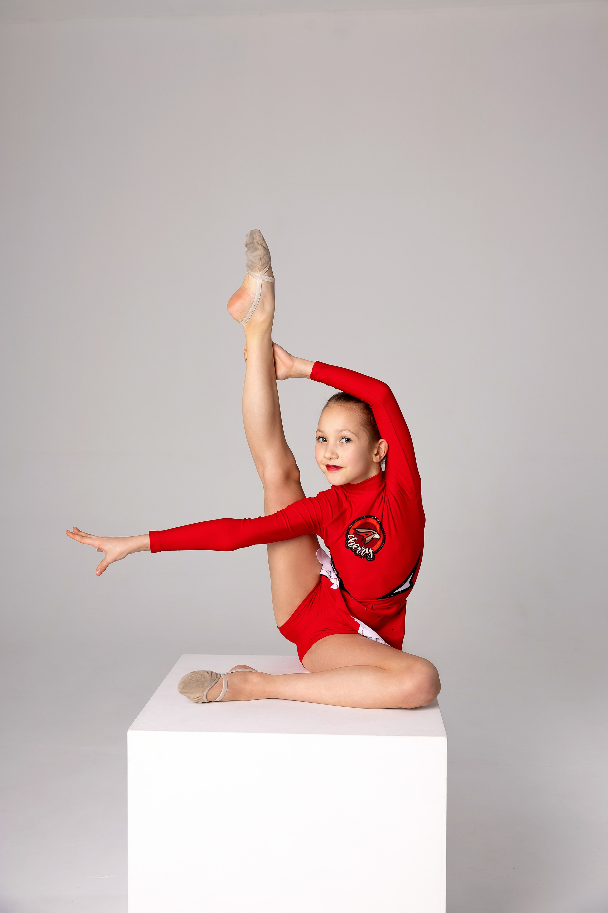 Портрет. Юлия Дмитриева — детский семейный фотограф в Омске